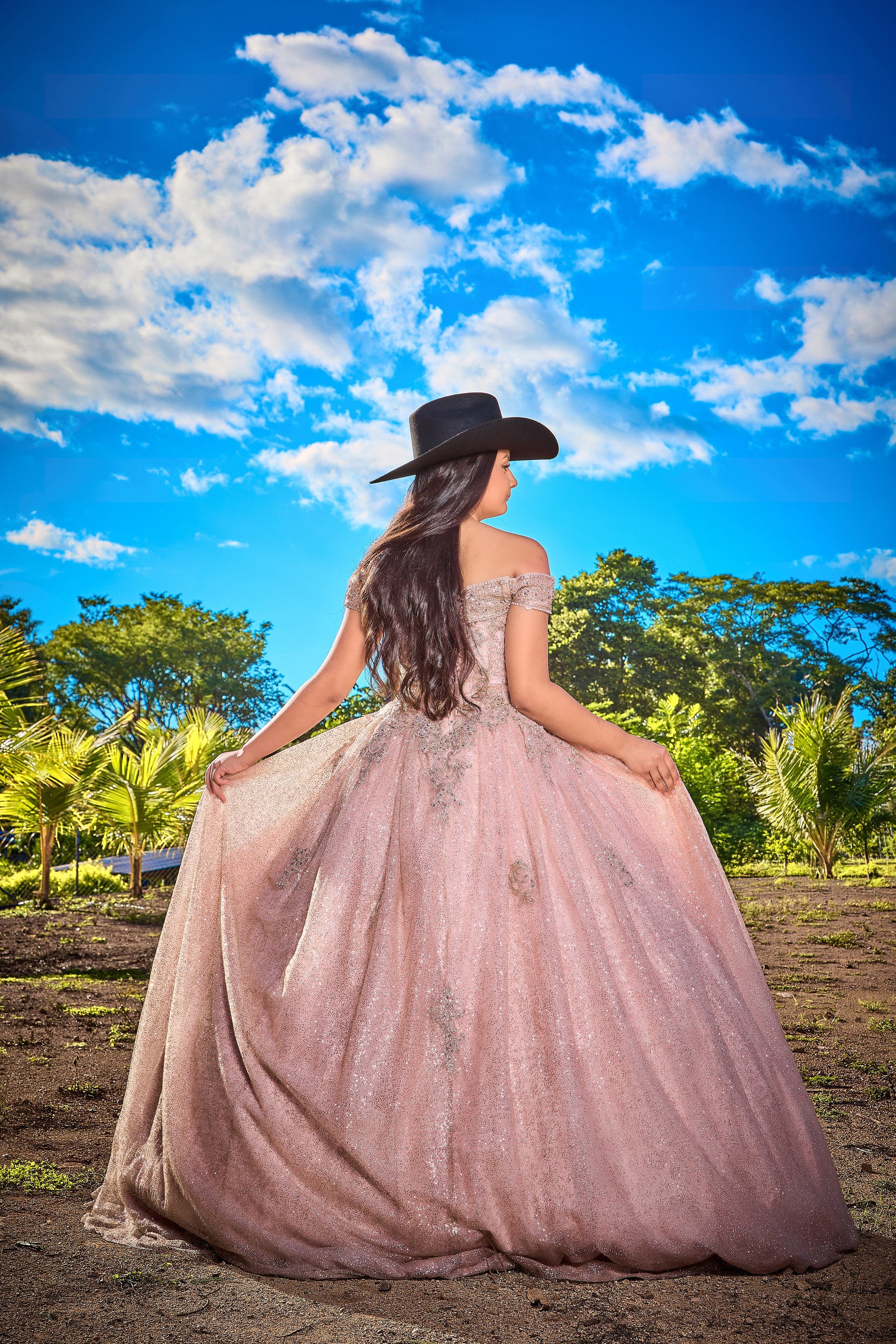 La mejor fotografía de Estudio en Olancho. Estudio Fotográfico Jafet