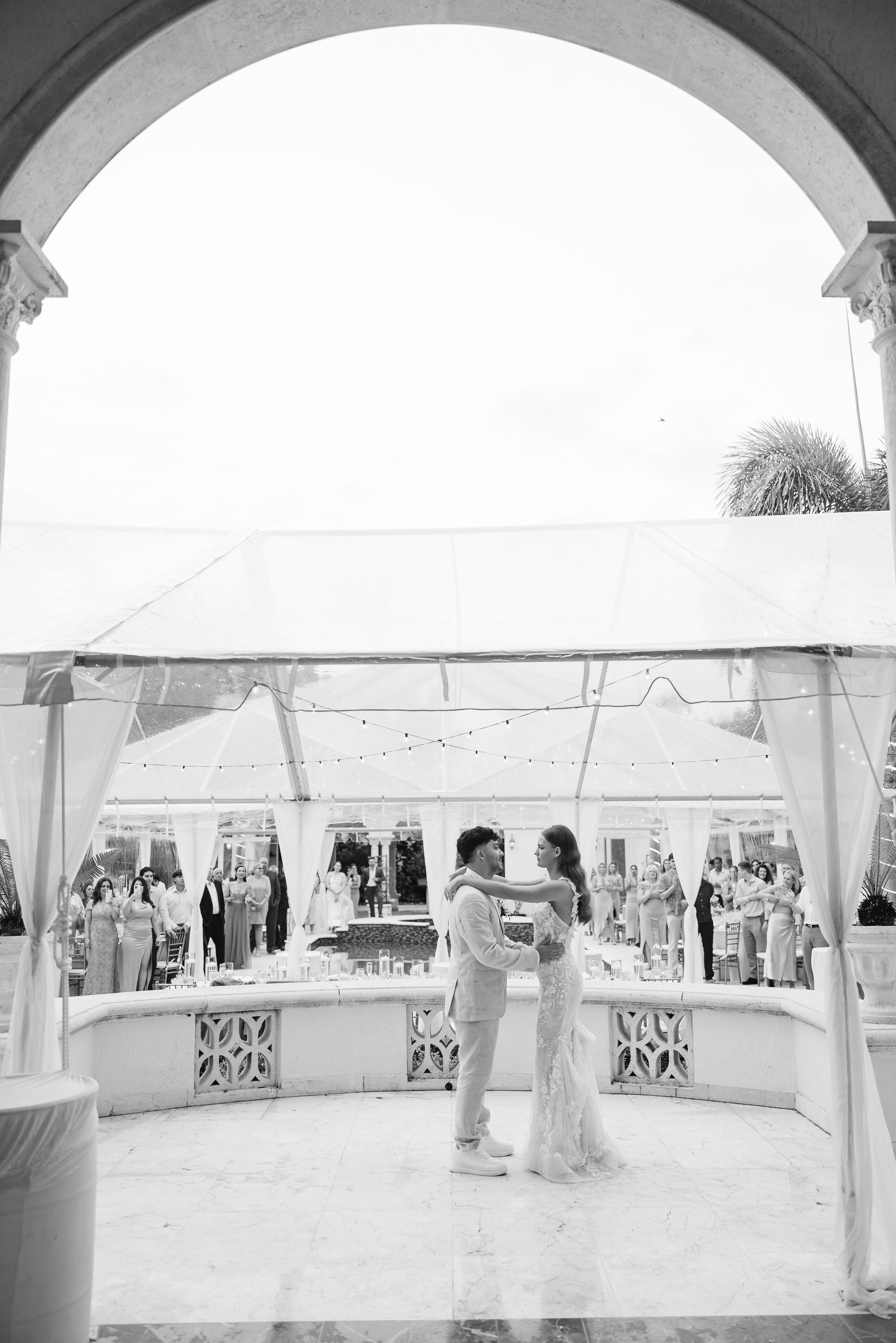 Olivia & Daniel’s Dream Wedding at Gem Mansion. YES I DO PRODUCTION — Wedding photography&videography