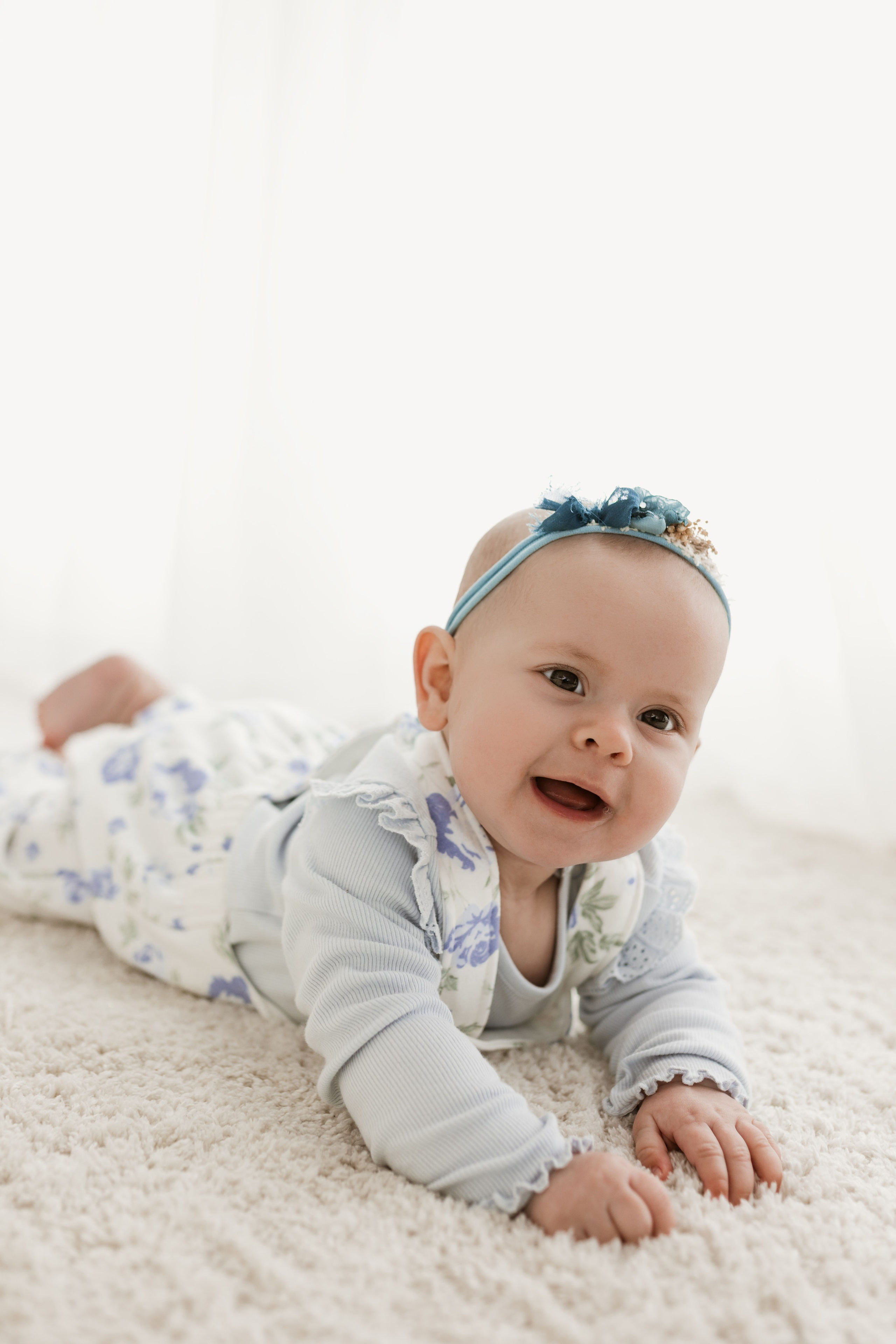 Baby/Kids. Anna Levina Photography