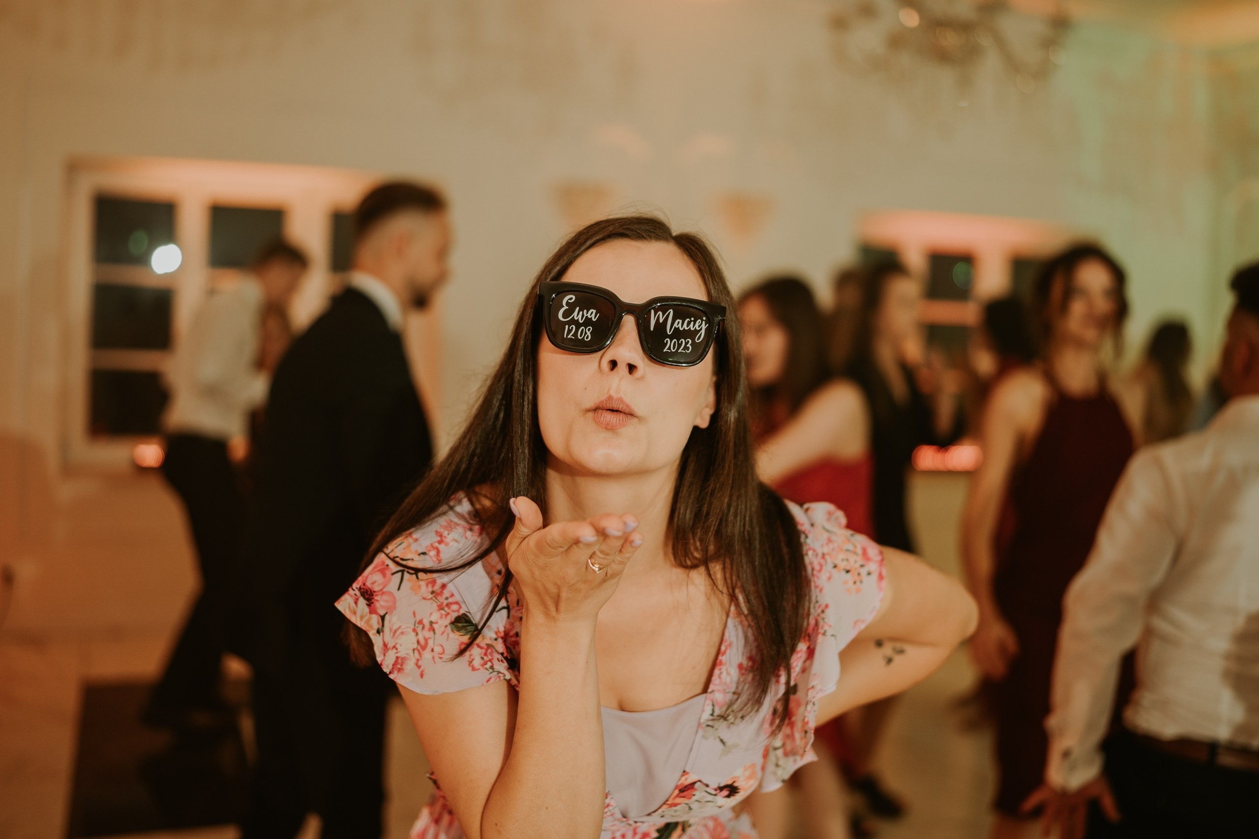 Ewa&Maciej. Michał Kaźmierczyk - Fotograf