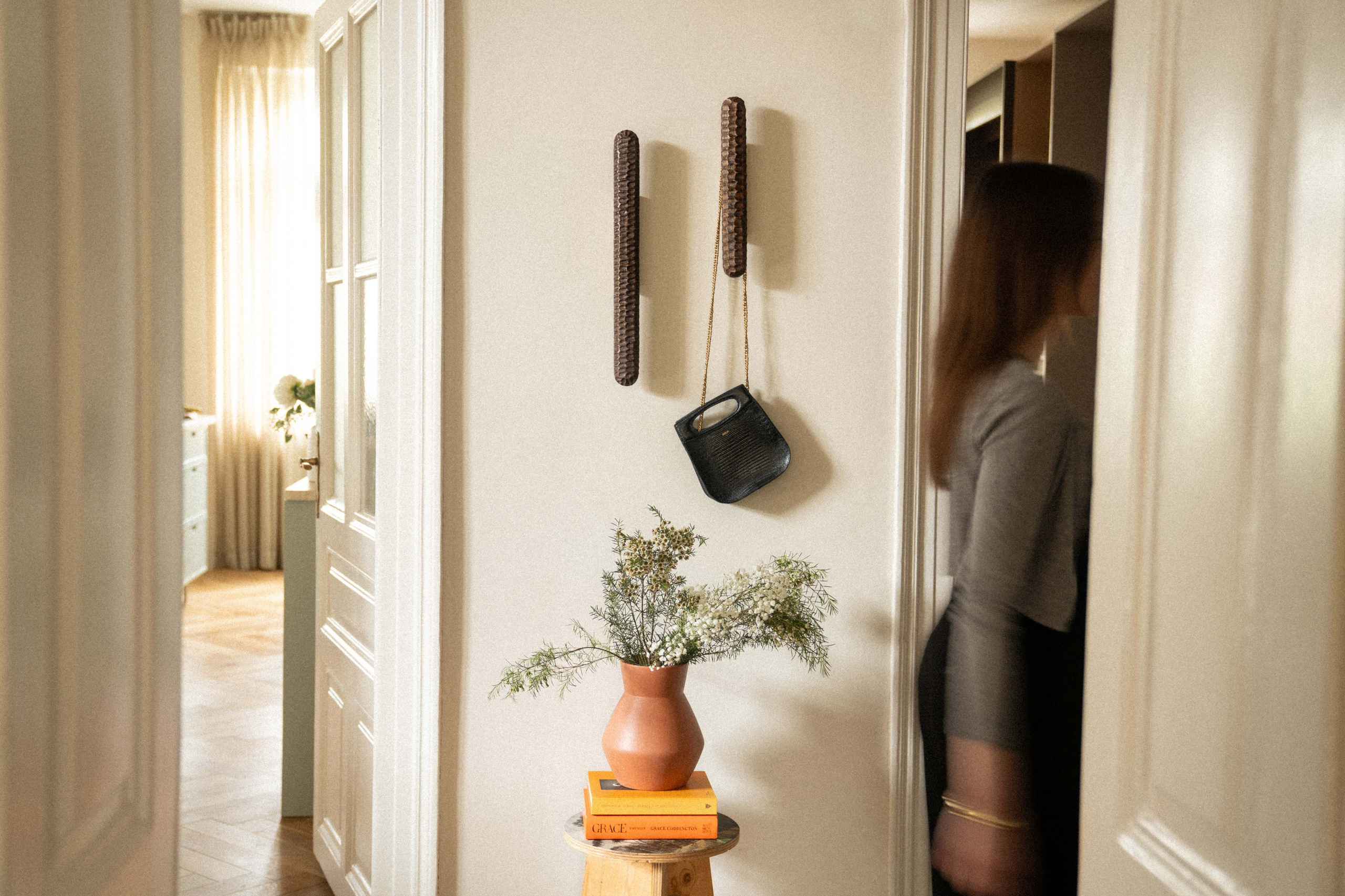 Waga Garda Collection Editorial. Hamza Makić Cinematographer, Photographer & Visual Artist