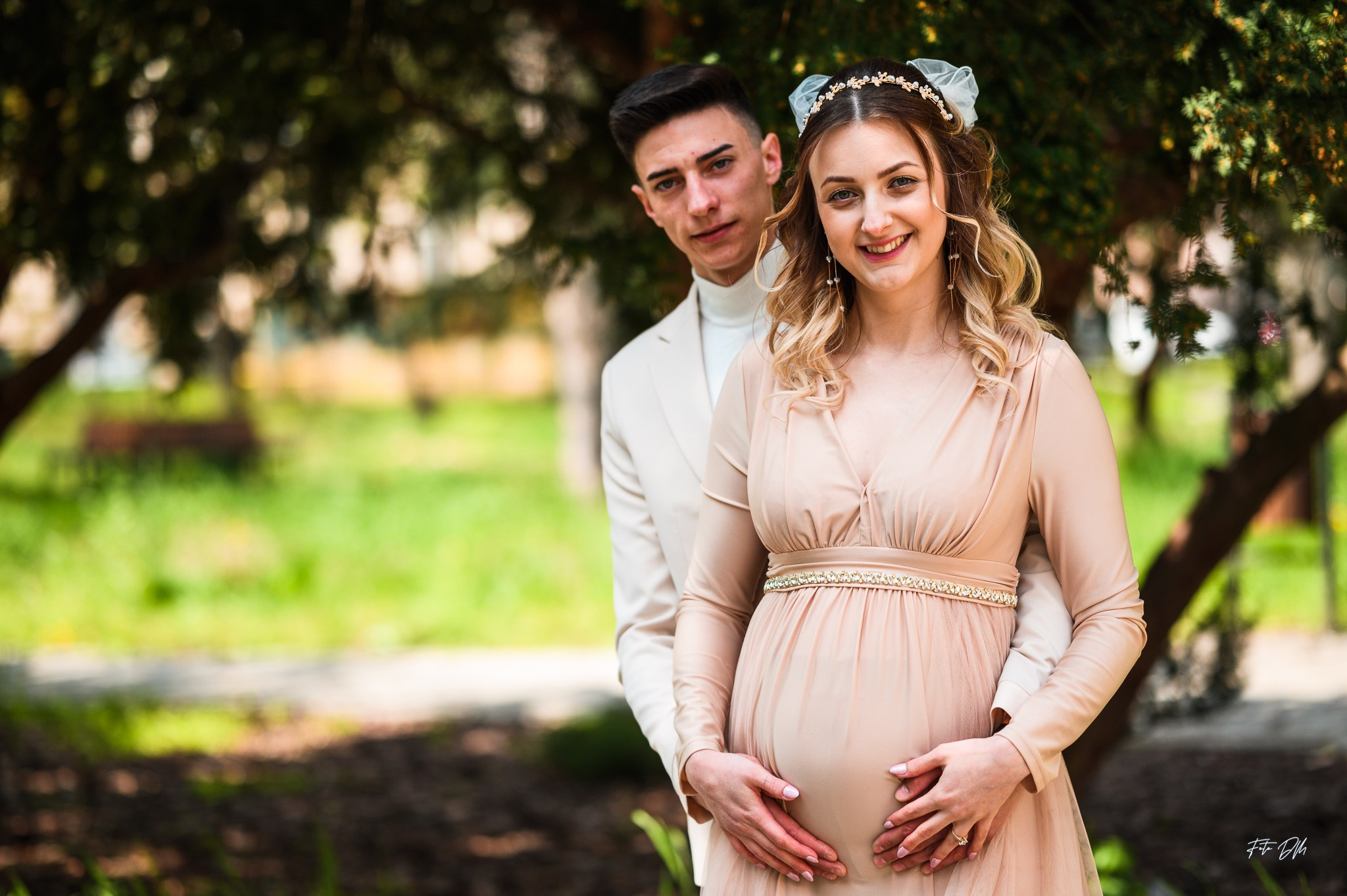 Cristina & Eduard | Civil Wedding. Fotografie & Videografie de nuntă în Timișoara