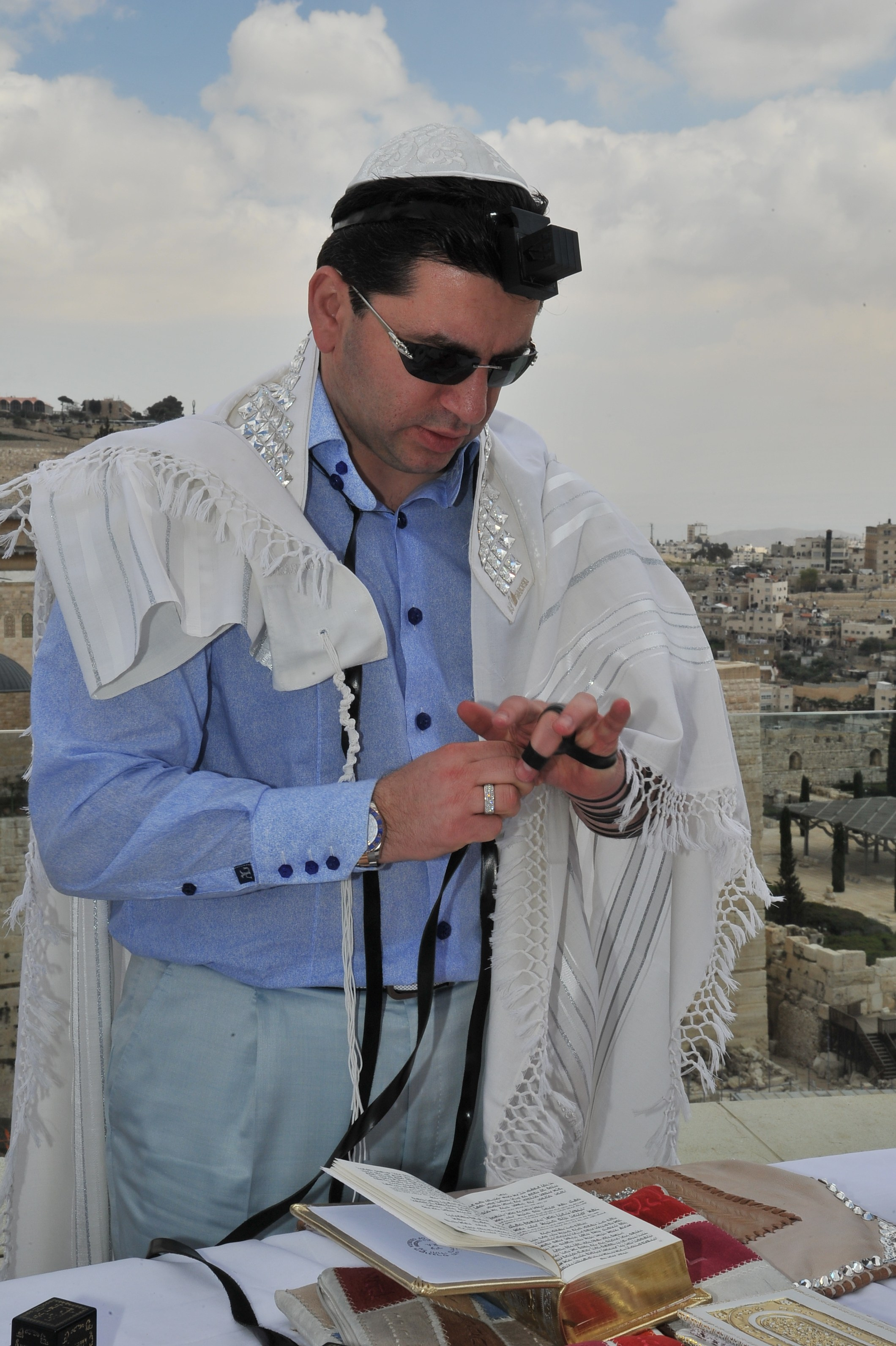 Itzik בר מצווה כותל של איציק. Фотографы на свадьбы и мероприятия Студия «Шалом»