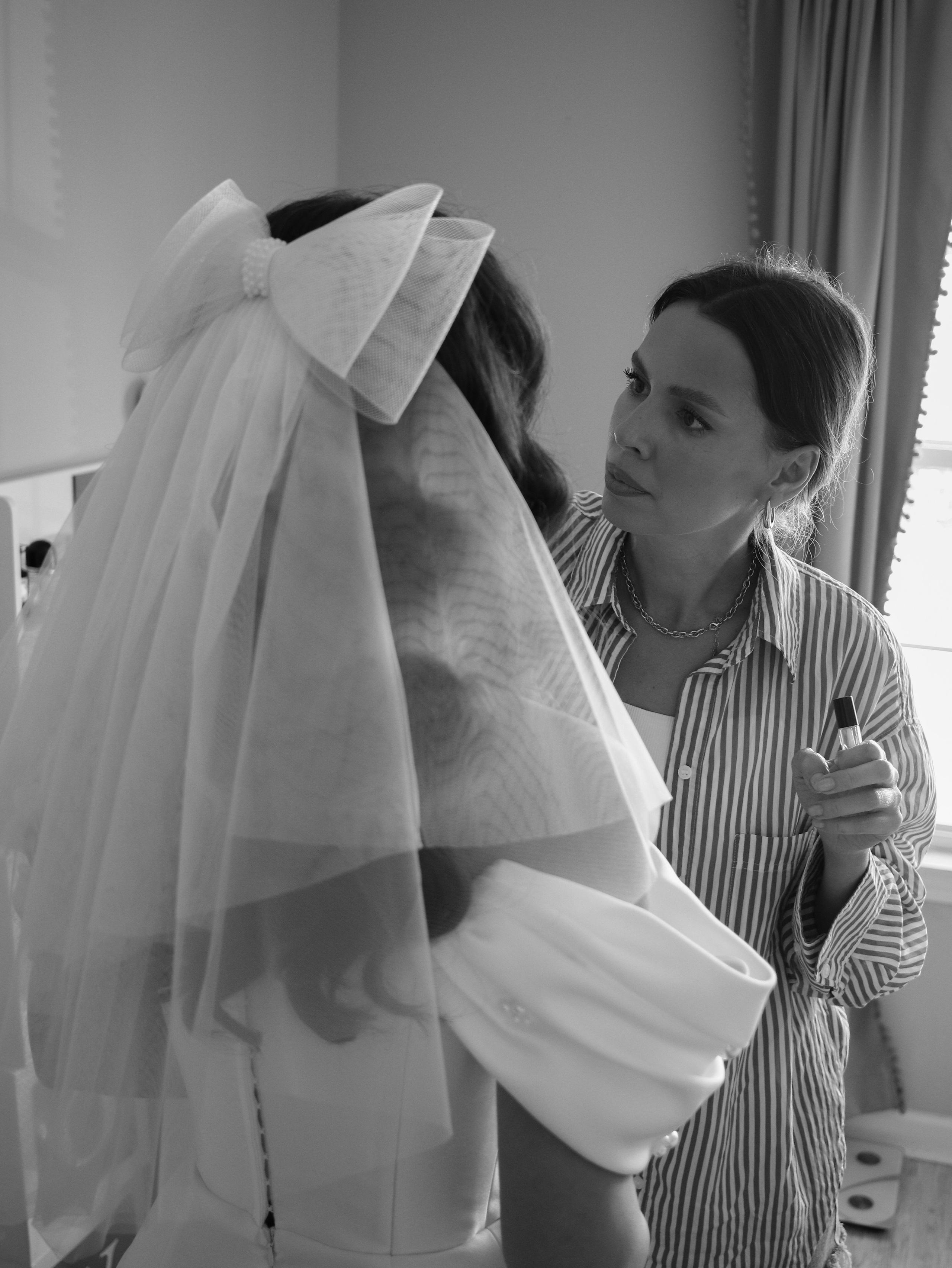 Wedding photoshoot. Photo_fedorova