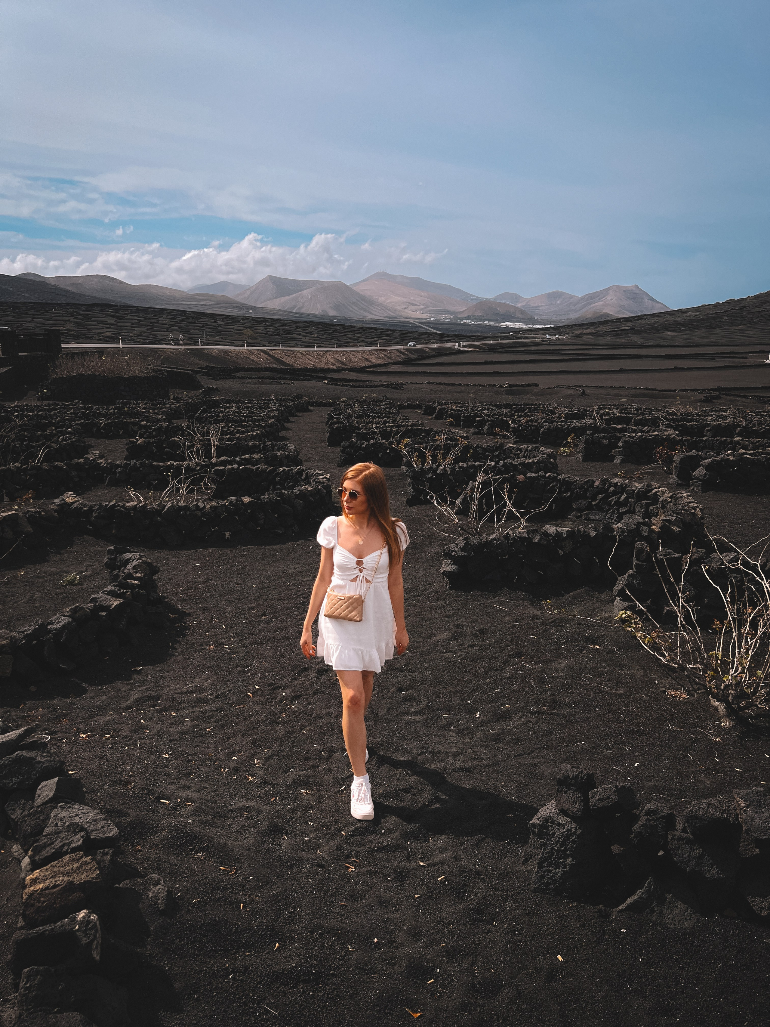 Lanzarote. Ivlianna Travels — travel blog with photography tips