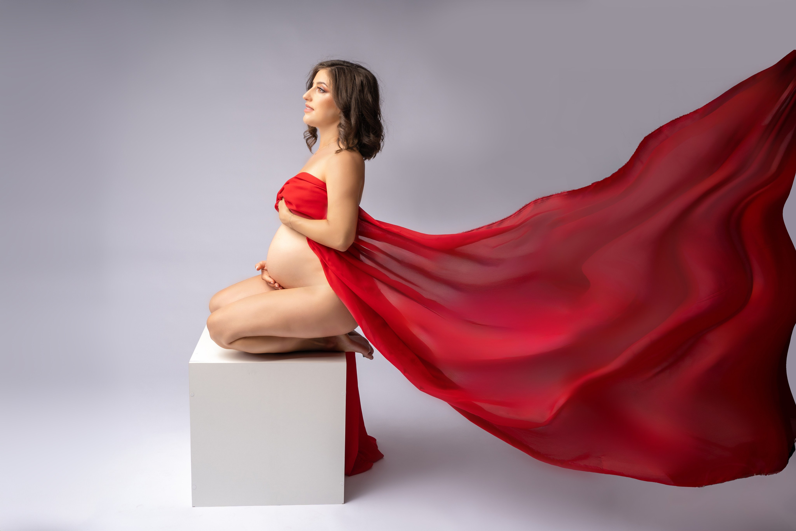 MATERNITATE. BabyBumpbyCristinaH