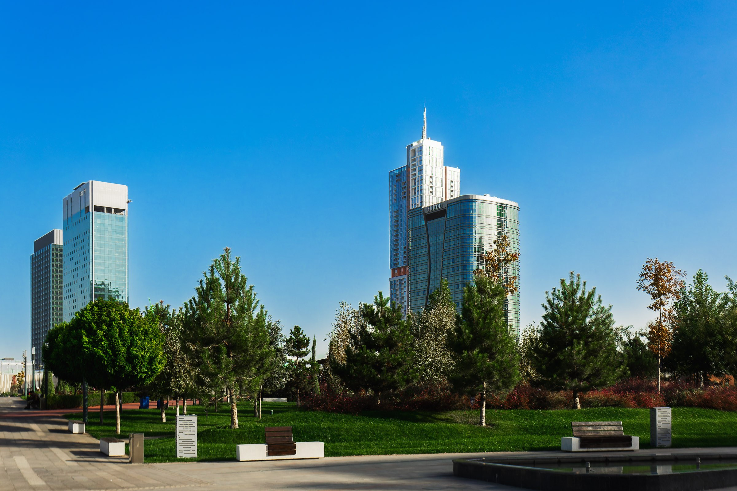 Boulevard 2 + Video. Аренда апартаментов Ташкент Узбекистан