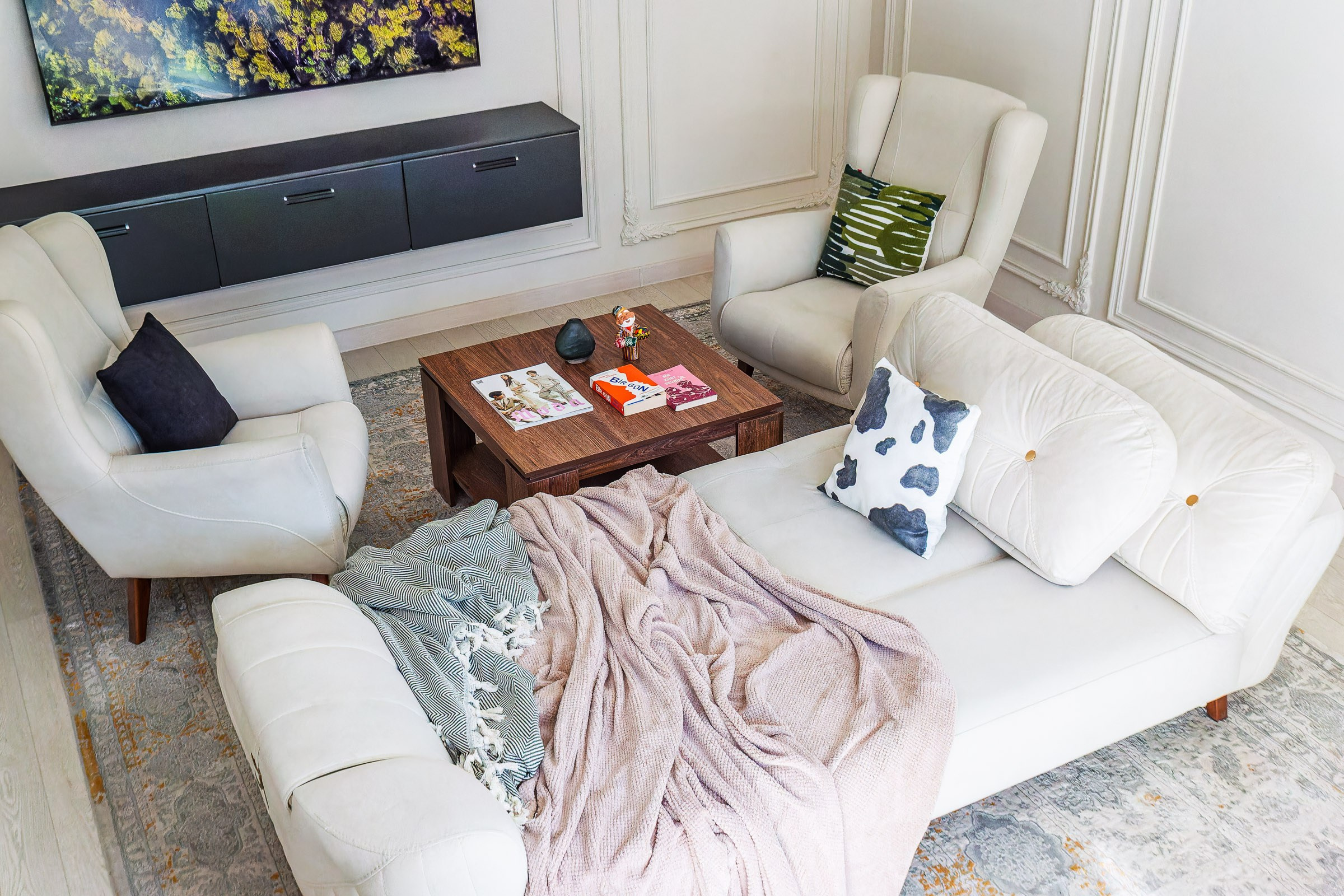 Mirabad Avenue + Video. Аренда апартаментов Ташкент Узбекистан