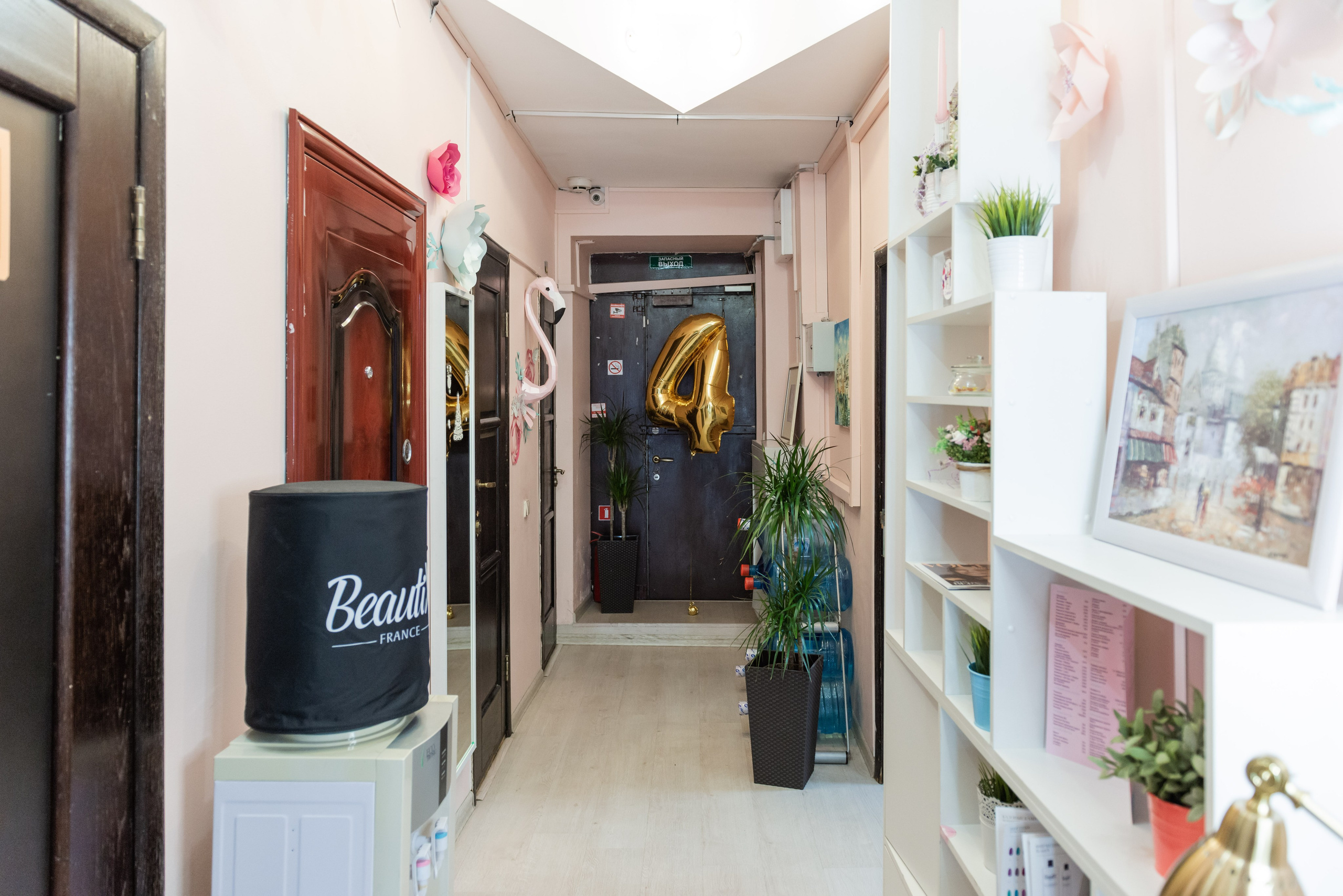 Салон красоты BEST NAILS MOSCOW. ФОТОГРАФ МЕКСИКА КИНТАНА-РОО