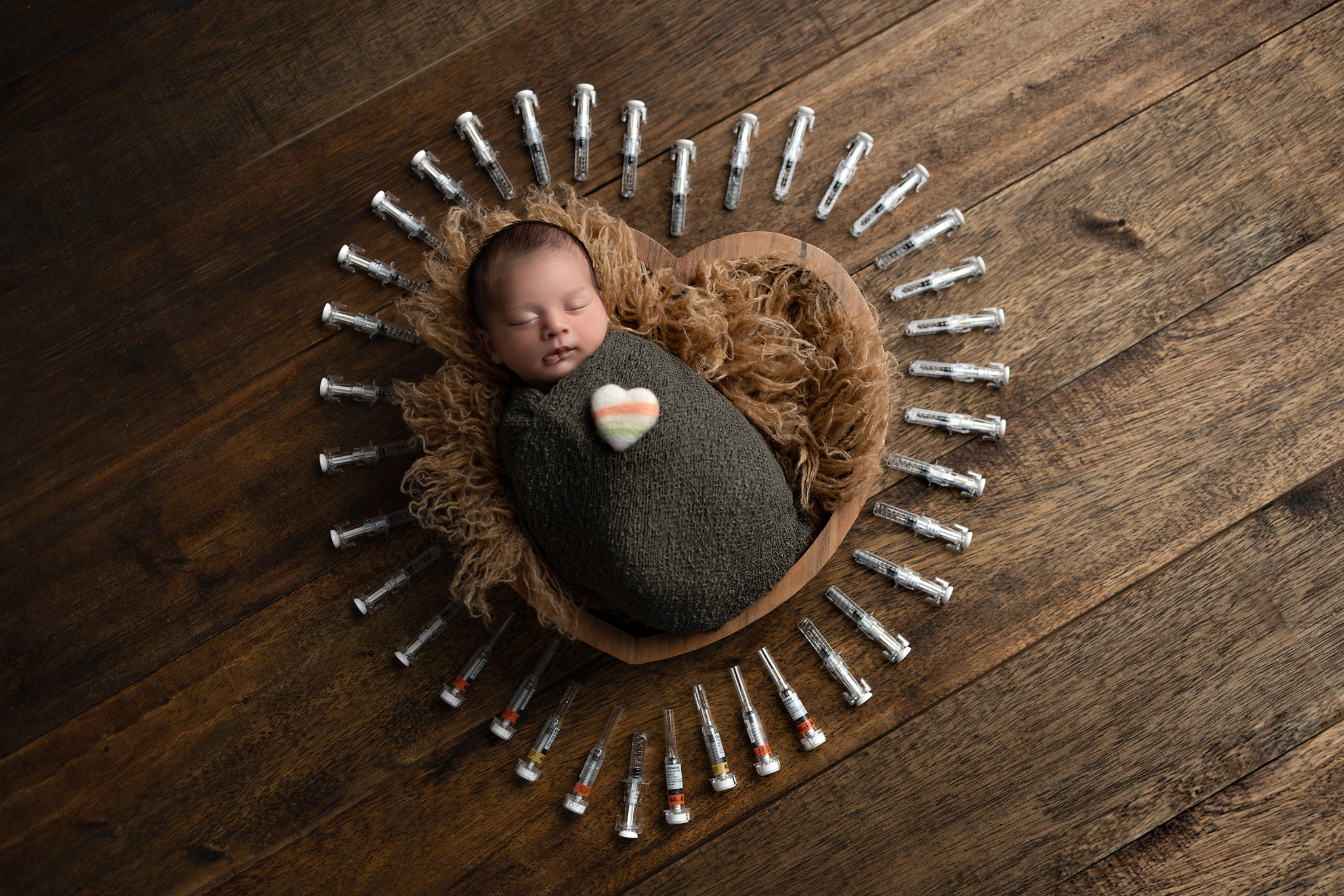 Ensaio Newborn em São José dos Campos | Kelen Wehr Fotografia. Kelen Wehr Fotografia | Fotógrafa de Gestante e Newborn em São José dos Campos