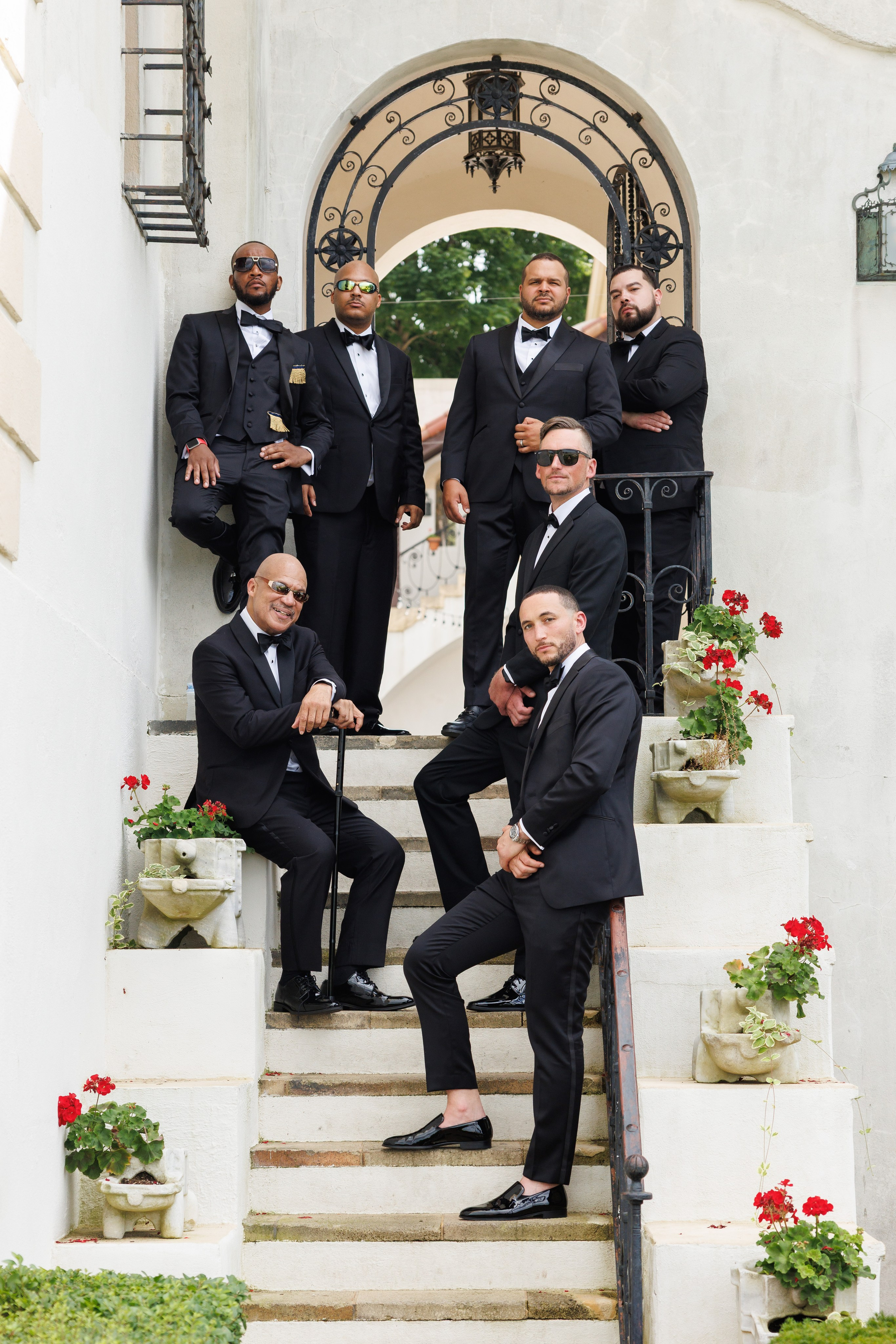 Wedding Photo & Video