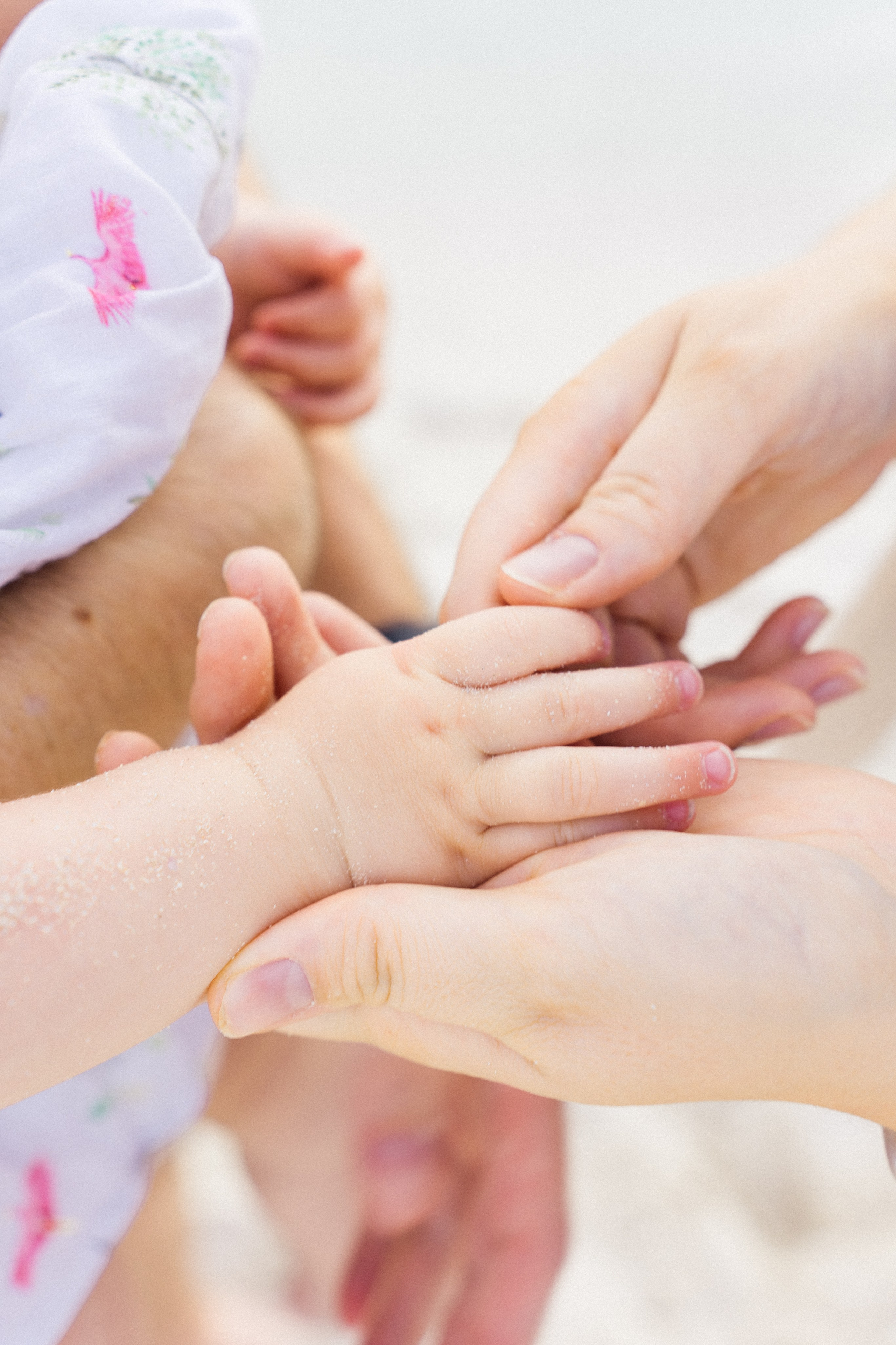 Professional Photographer Abu Dhabi, Dubai — Yulia Ismoilova | 2025