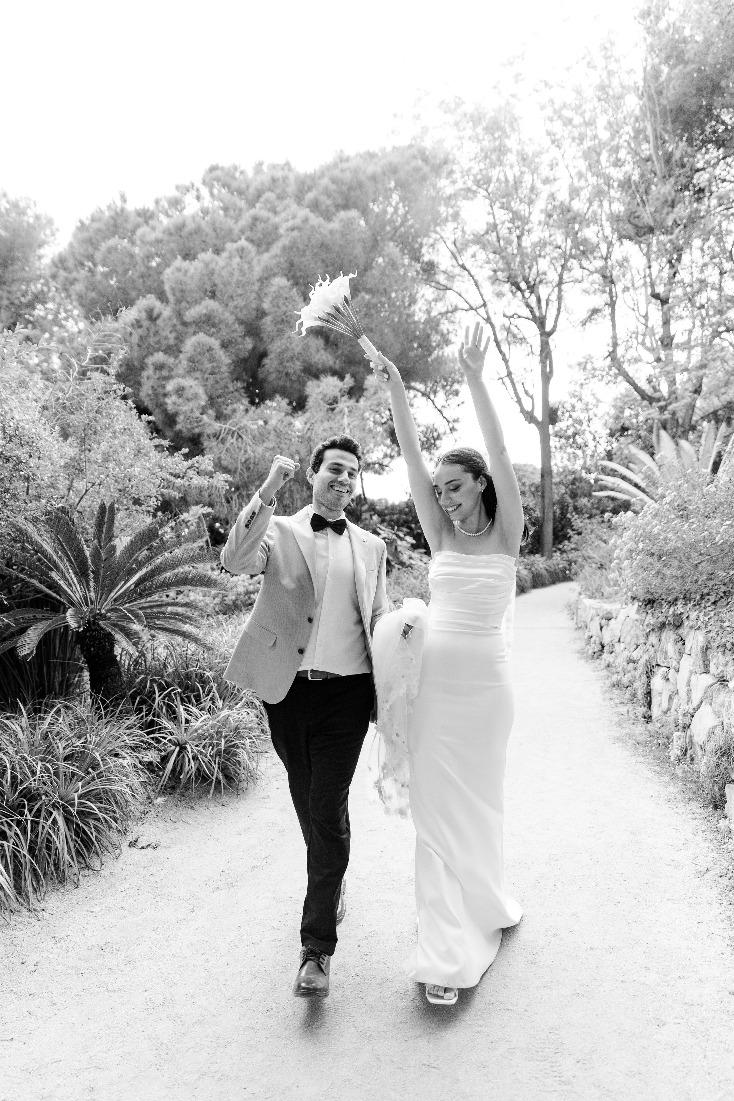 Lana Alekhina Wedding Photographer in Spain and Europe