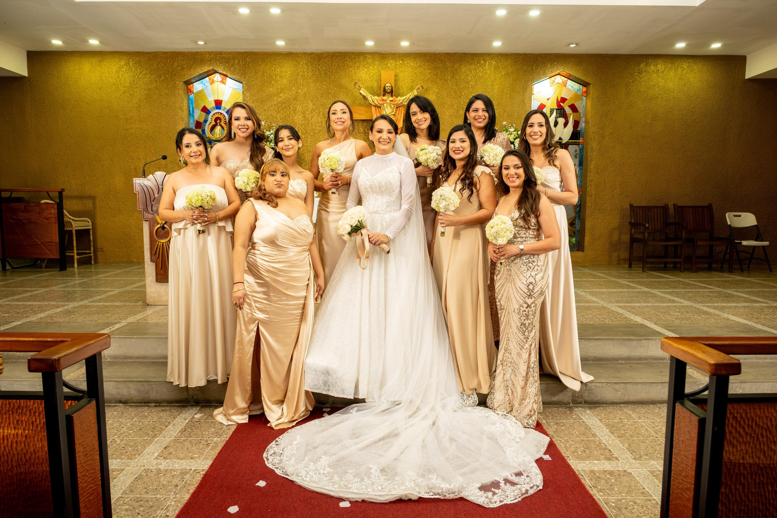 Victor & Lucia. Daniel Brand | Fotografía de Bodas y Comercial en Honduras