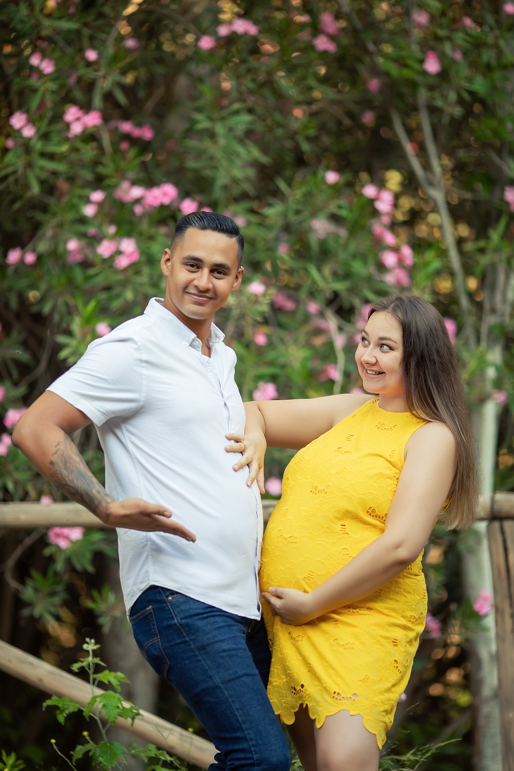 La magia de la espera. Fotógrafo Almeria. Swetlana Ushakova