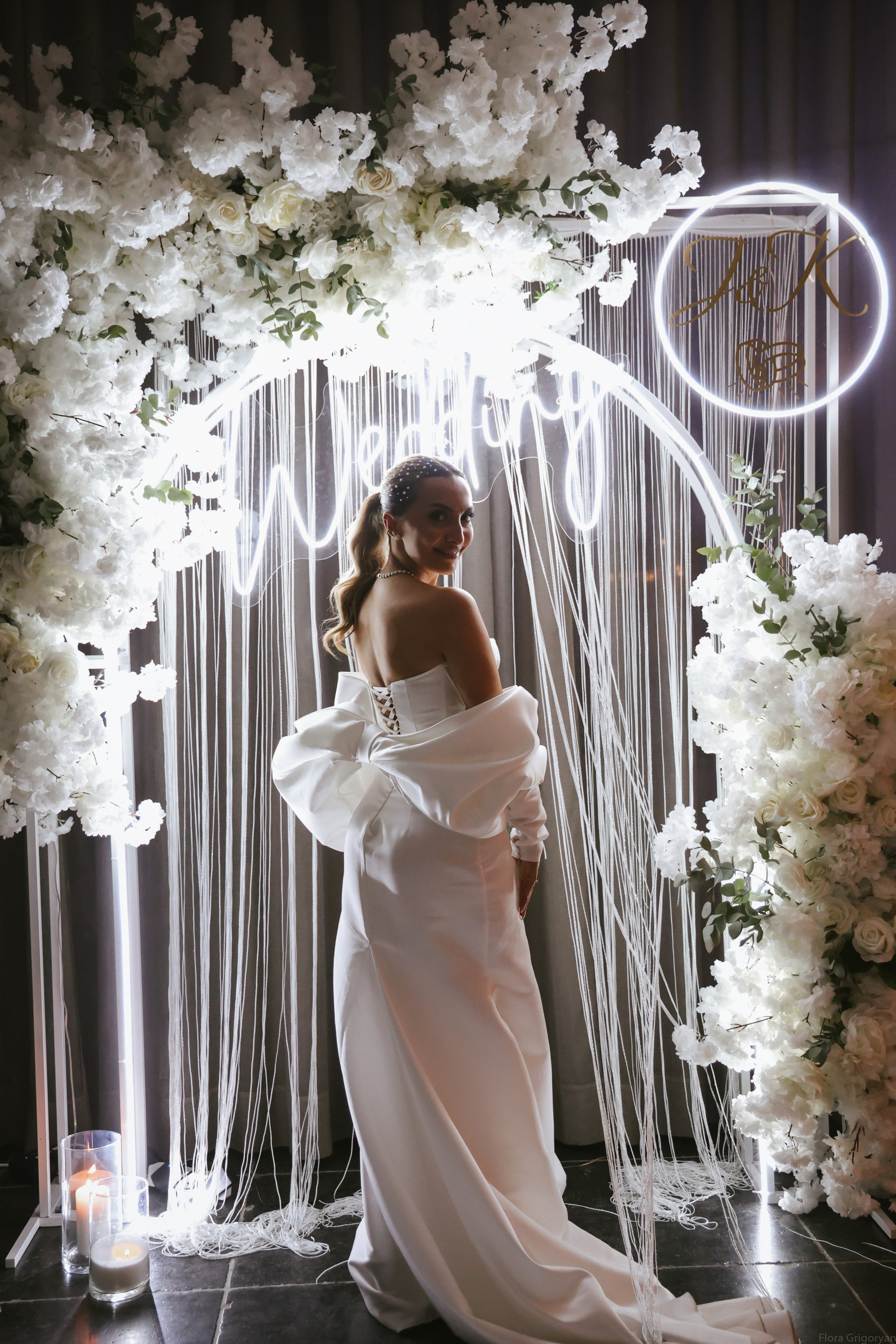 Jurgen & Karine. Flora Grigoryan Wedding Photography