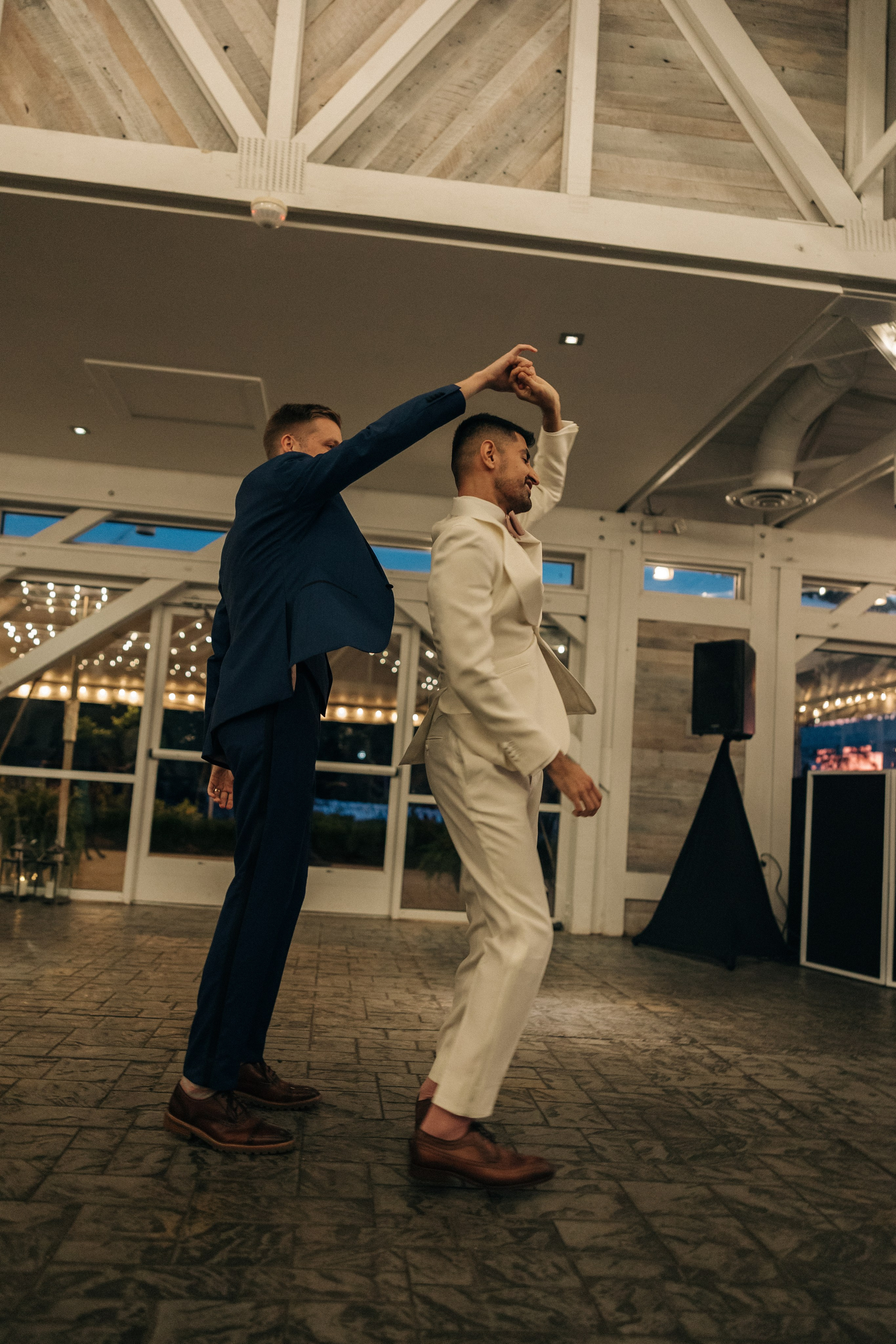 Queer Wedding in Richmond, VA. Sara Eulalia | Virginia Photographer