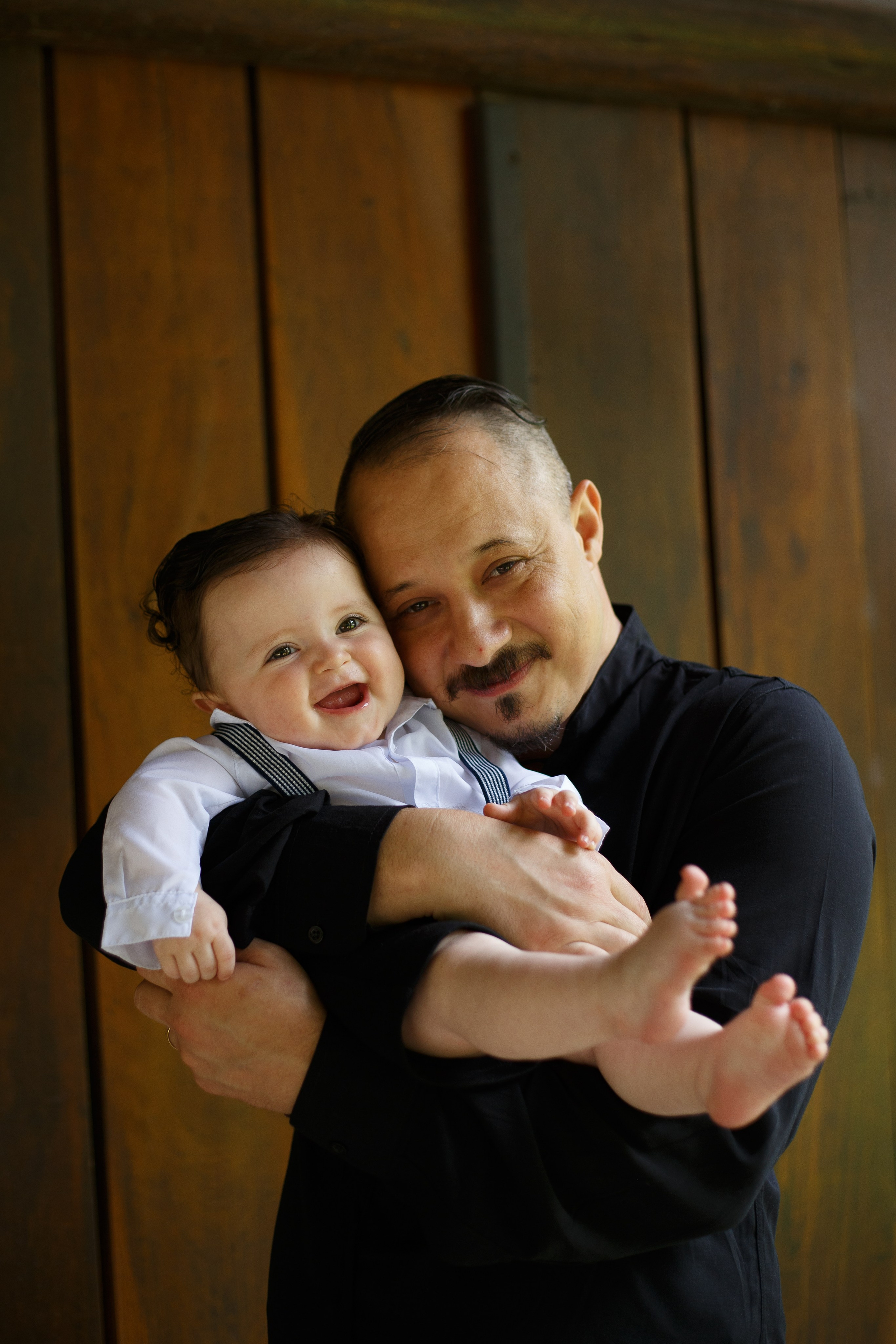 Retratos de Família. Fotógrafa de Famílias e Crianças no Brasil