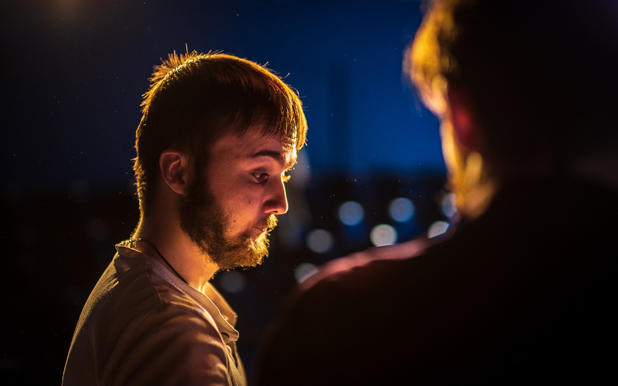 Durham Fringe Goes Forth. Expect Miracles Photography by Kate & Andrew