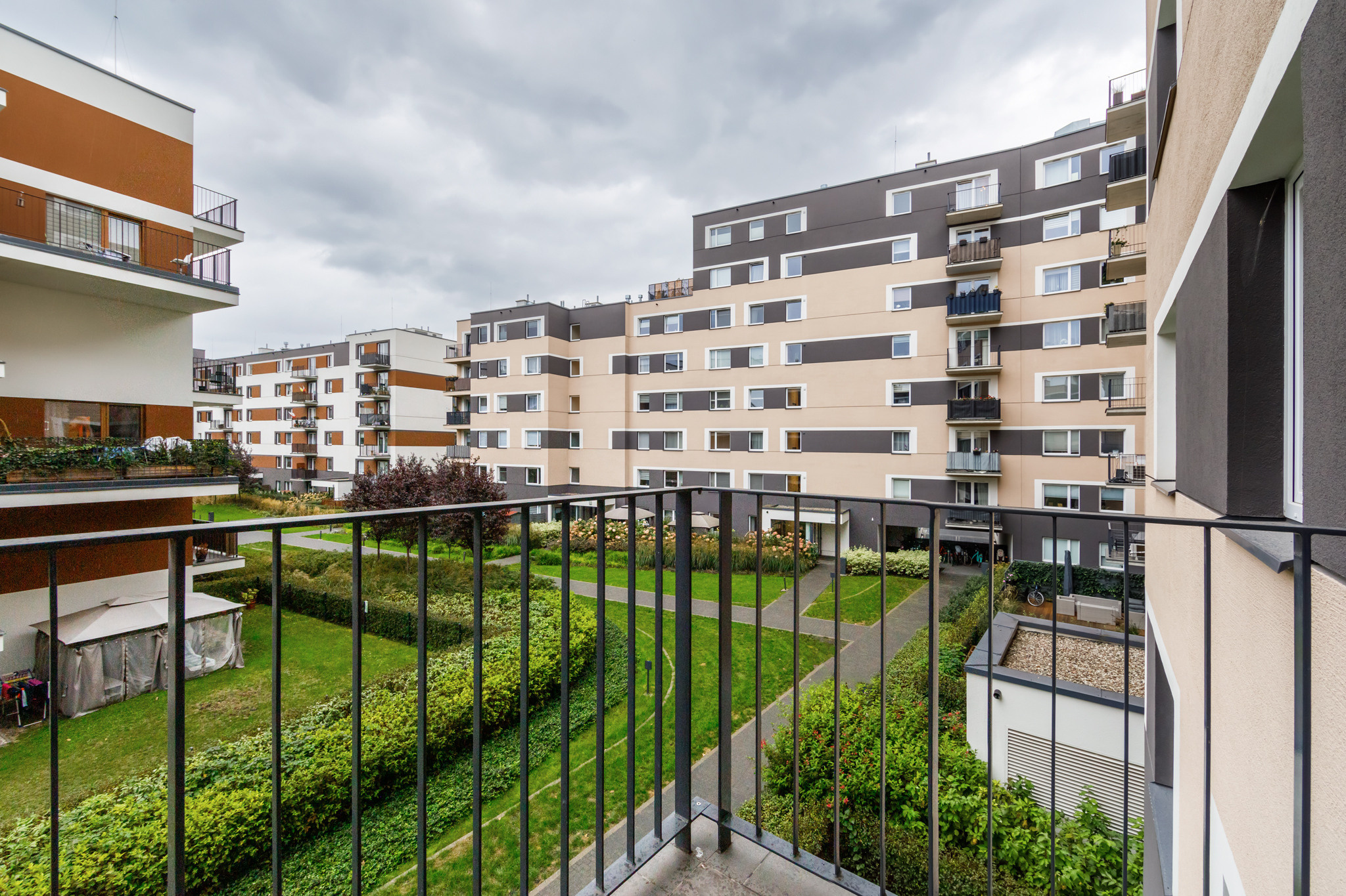 Warszawa Białołęka. Fotograf Nieruchomości i Wnętrz