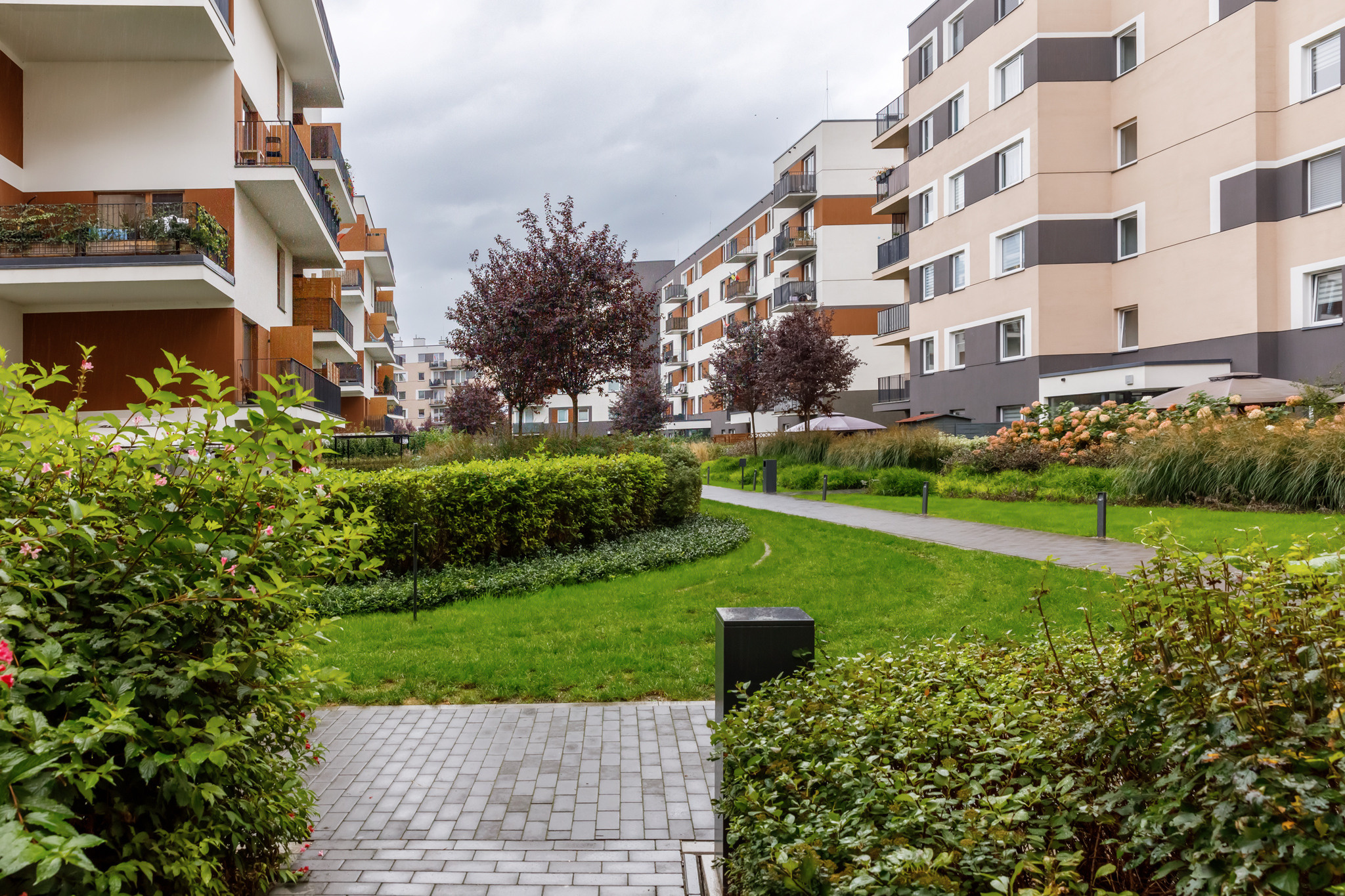 Warszawa Białołęka. Fotograf Nieruchomości i Wnętrz