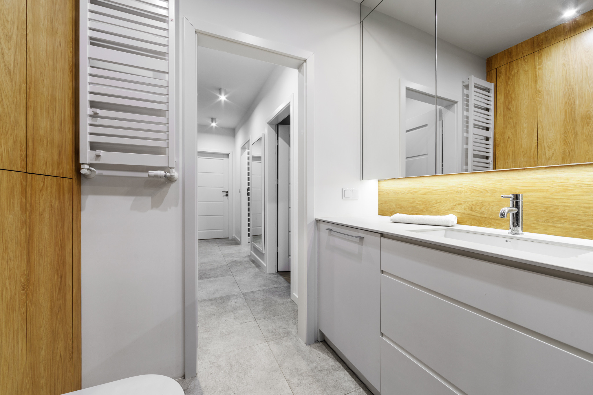 Warszawa Białołęka. Fotograf Nieruchomości i Wnętrz