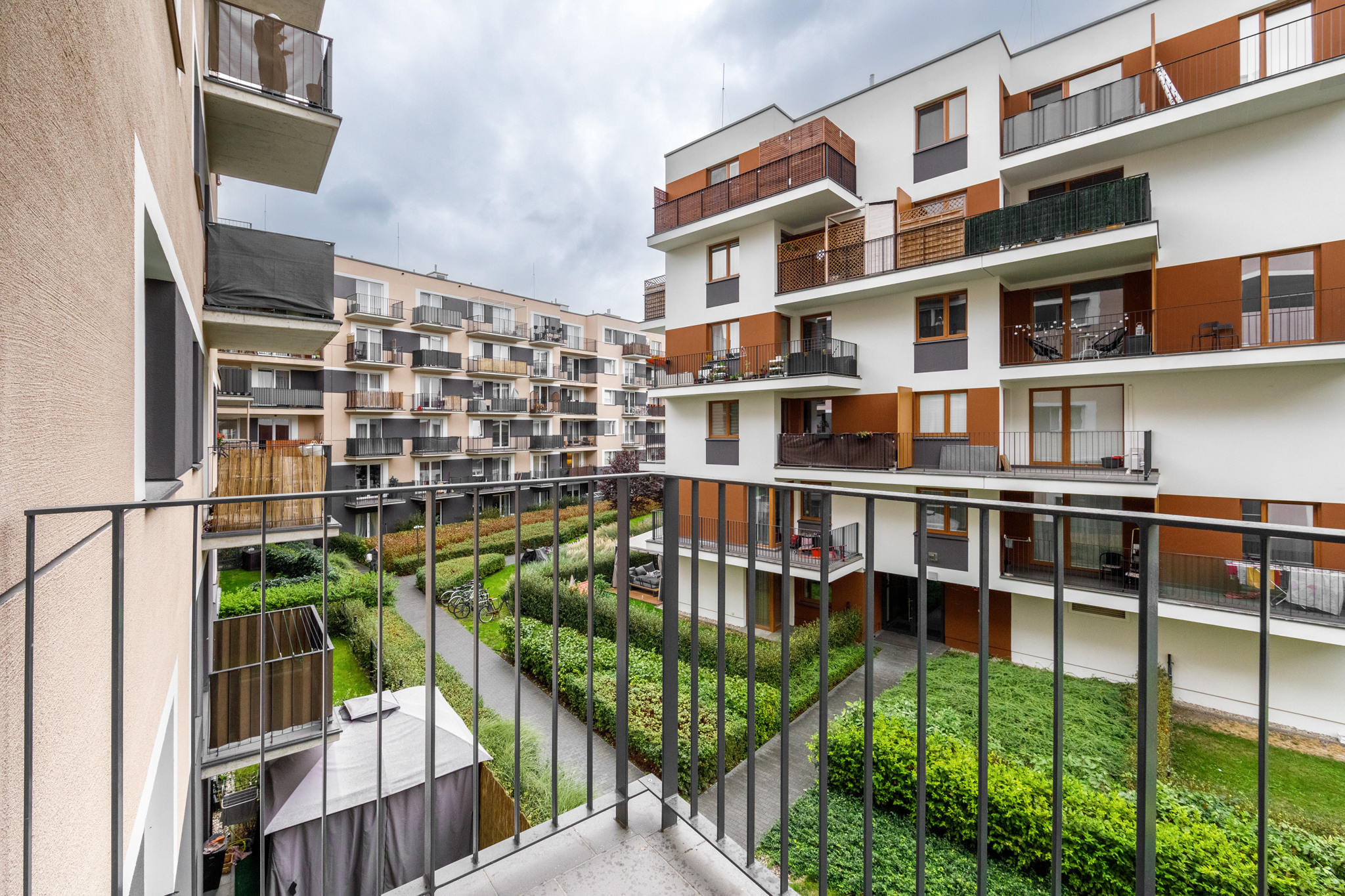 Warszawa Białołęka. Fotograf Nieruchomości i Wnętrz