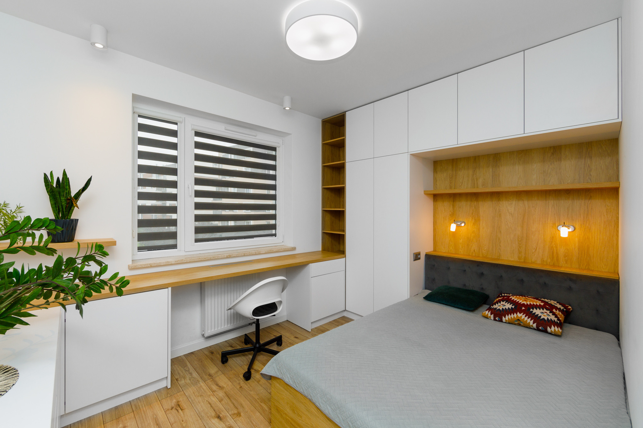 Warszawa Białołęka. Fotograf Nieruchomości i Wnętrz