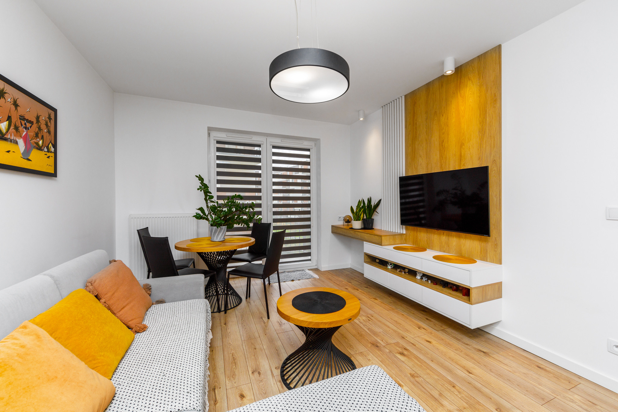 Warszawa Białołęka. Fotograf Nieruchomości i Wnętrz