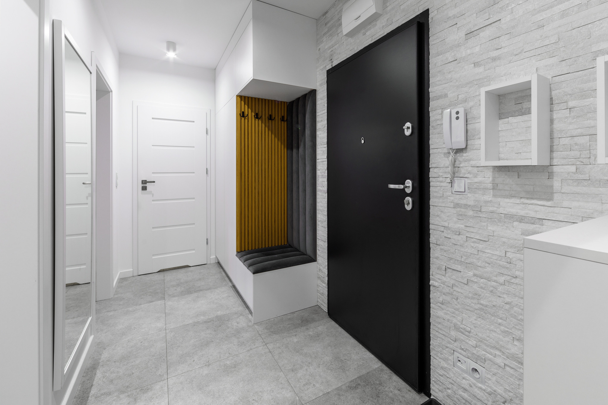 Warszawa Białołęka. Fotograf Nieruchomości i Wnętrz