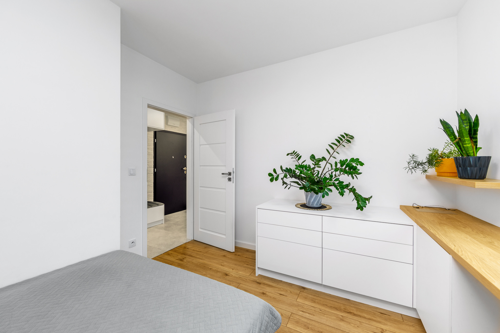 Warszawa Białołęka. Fotograf Nieruchomości i Wnętrz