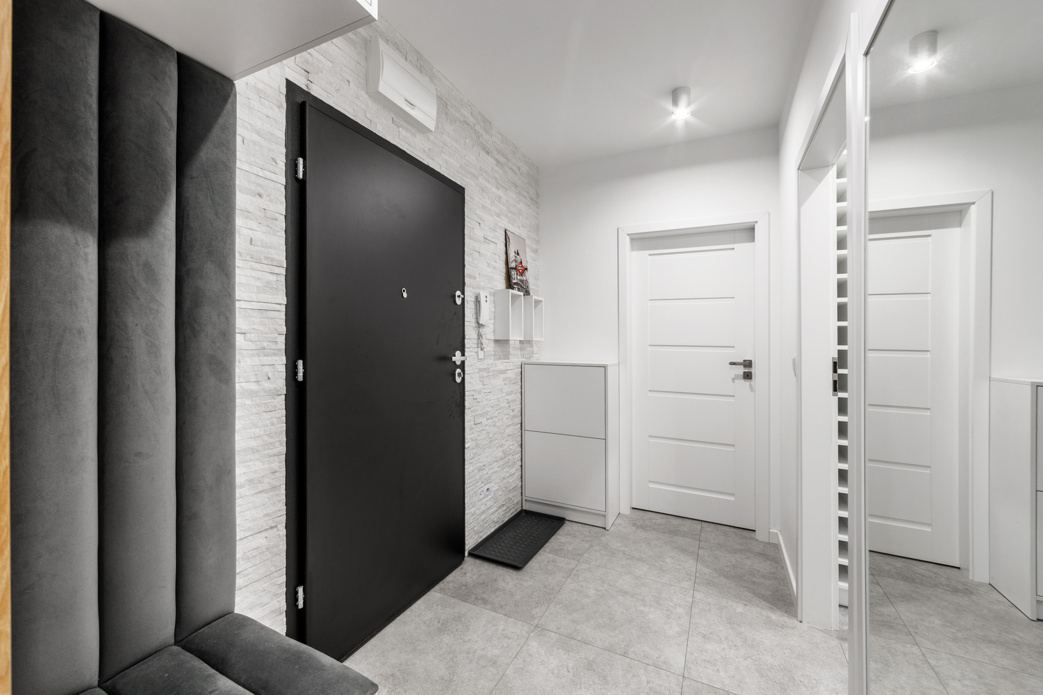 Warszawa Białołęka. Fotograf Nieruchomości i Wnętrz