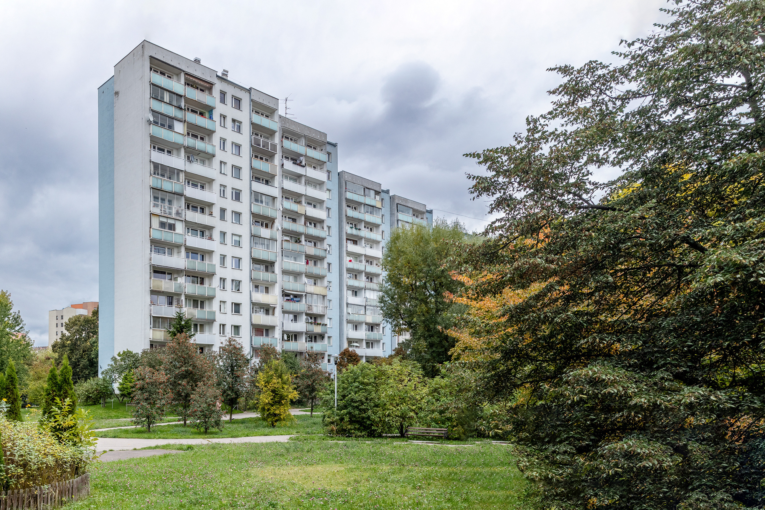 Warzsawa Bielany. Fotograf Nieruchomości i Wnętrz