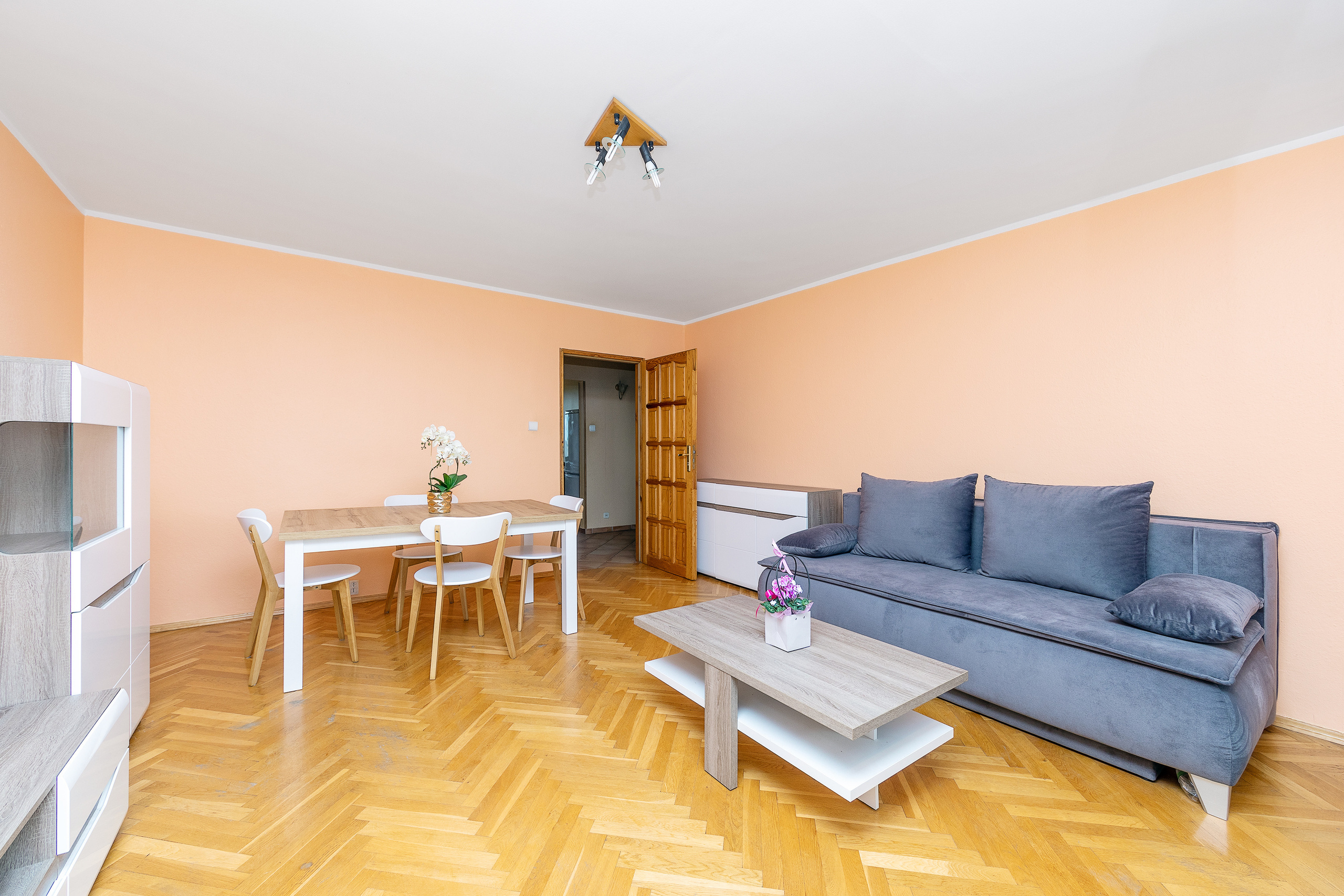 Warzsawa Bielany. Fotograf Nieruchomości i Wnętrz