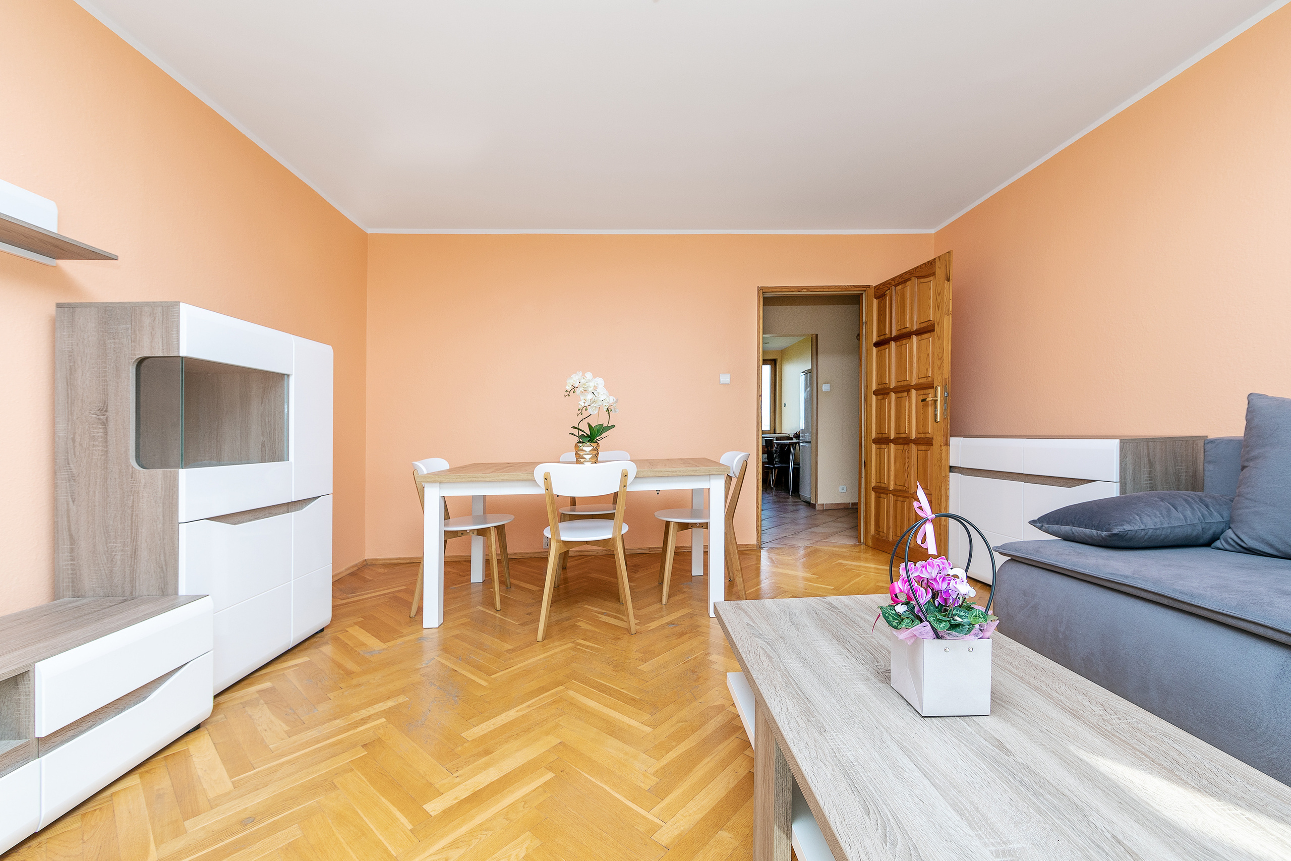 Warzsawa Bielany. Fotograf Nieruchomości i Wnętrz