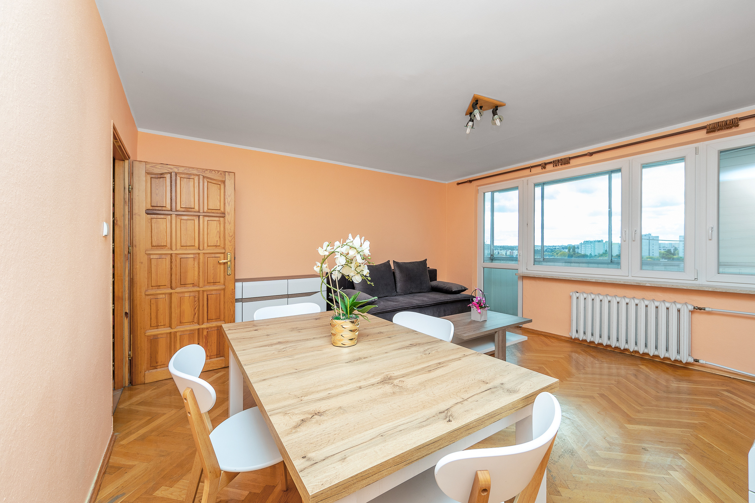 Warzsawa Bielany. Fotograf Nieruchomości i Wnętrz