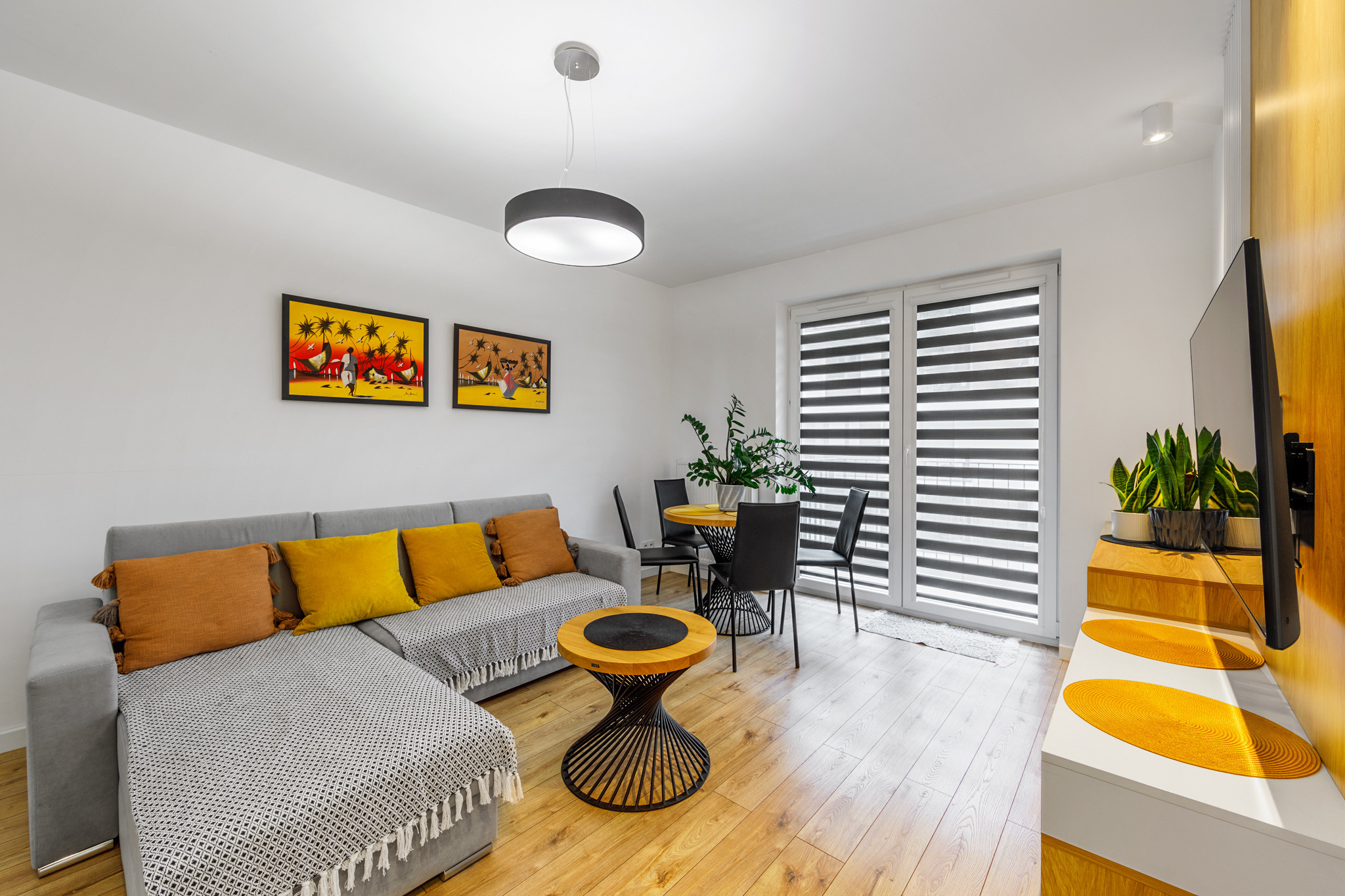 Warszawa Białołęka. Fotograf Nieruchomości i Wnętrz