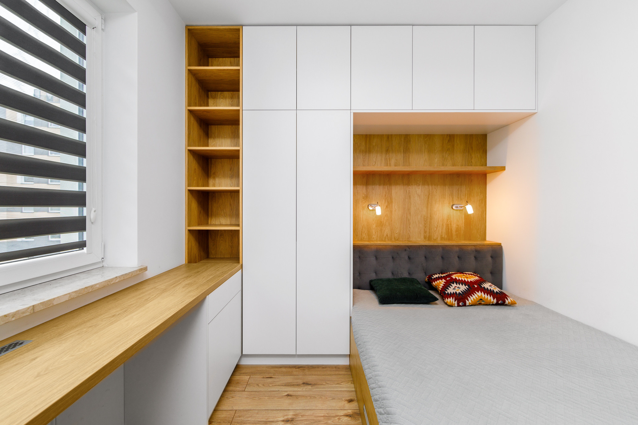 Warszawa Białołęka. Fotograf Nieruchomości i Wnętrz