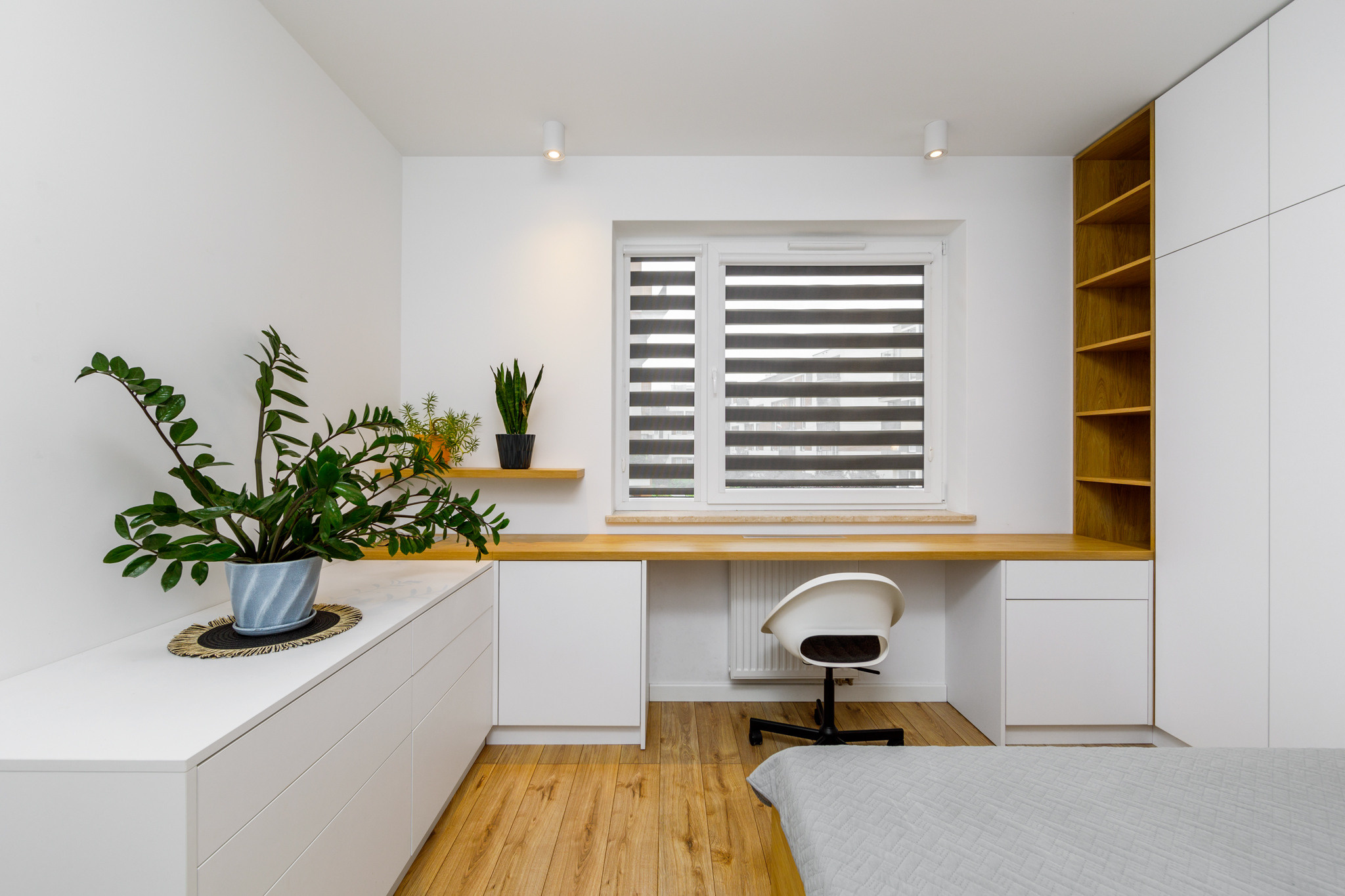 Warszawa Białołęka. Fotograf Nieruchomości i Wnętrz