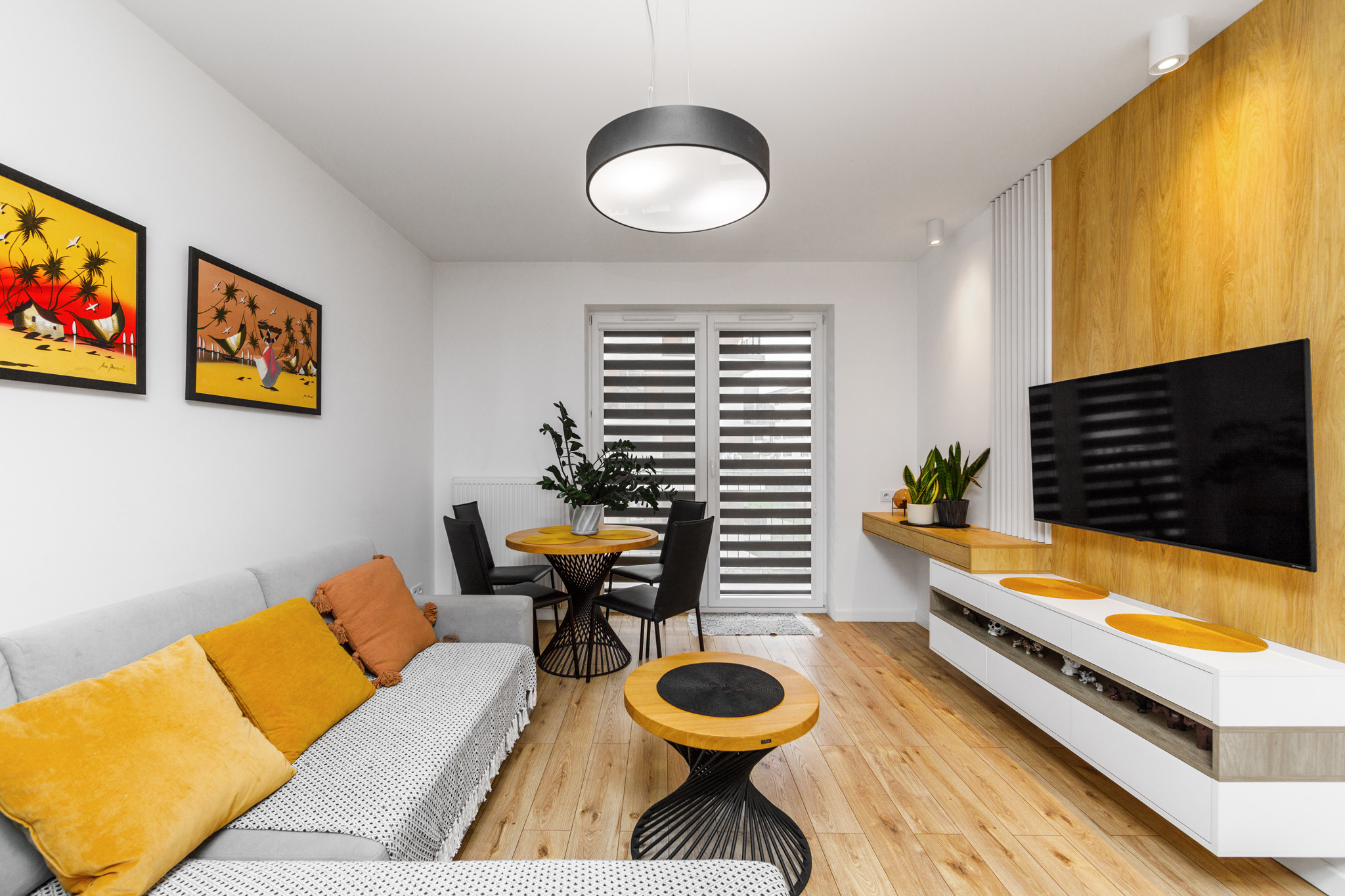 Warszawa Białołęka. Fotograf Nieruchomości i Wnętrz