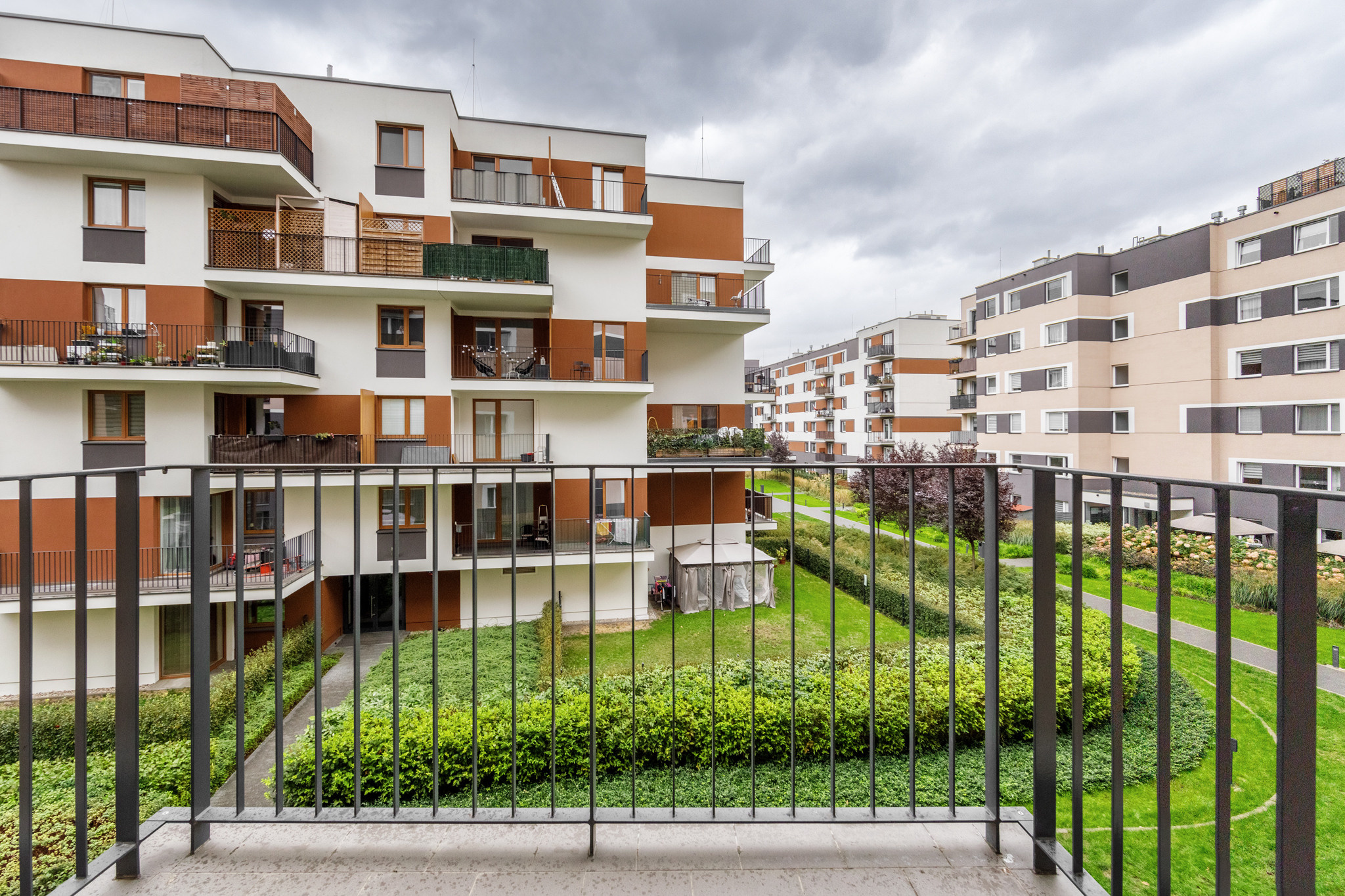 Warszawa Białołęka. Fotograf Nieruchomości i Wnętrz