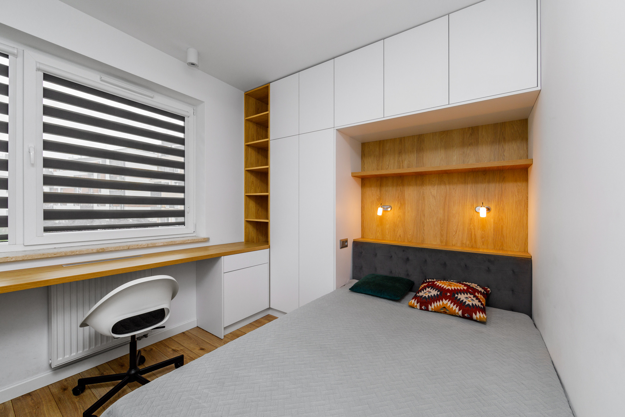 Warszawa Białołęka. Fotograf Nieruchomości i Wnętrz