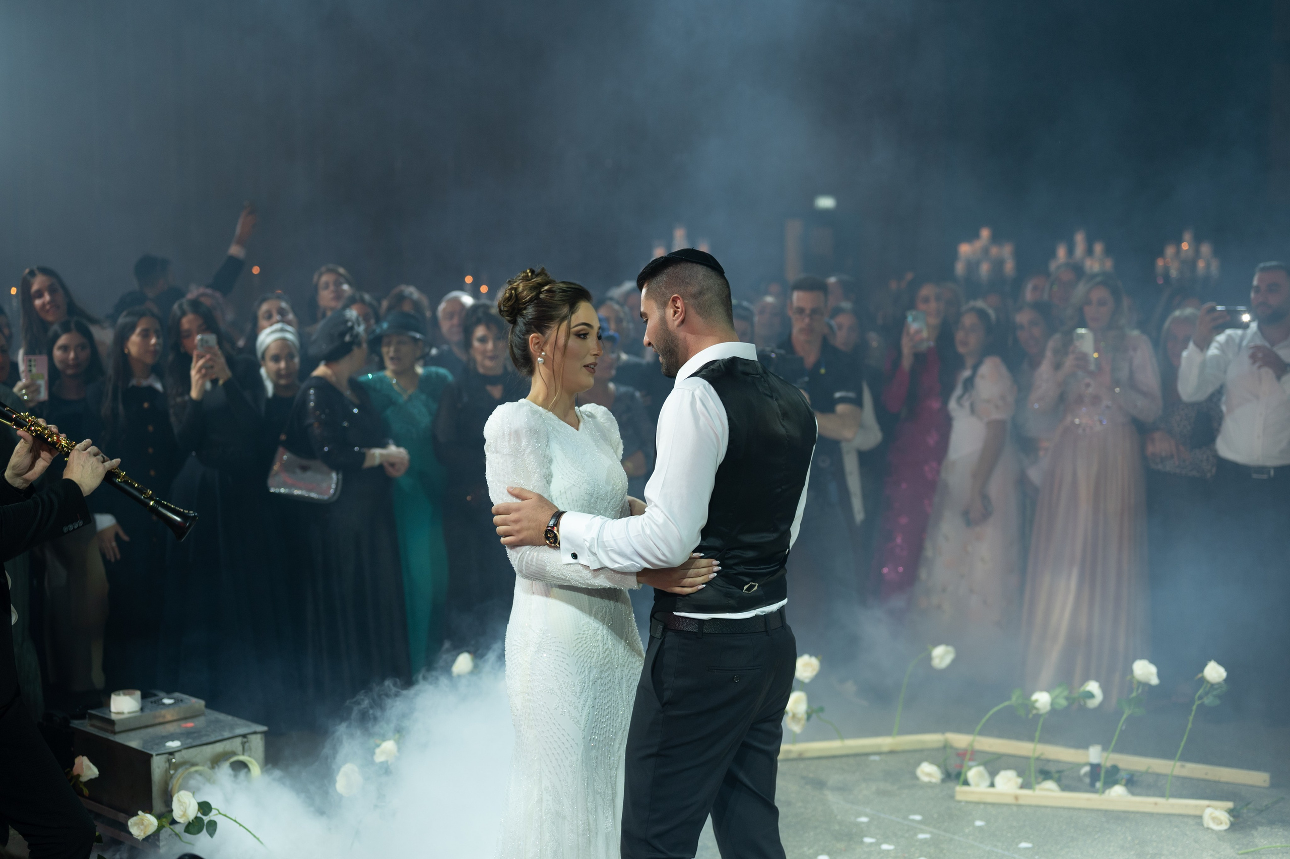 Ortal & Yehuda. Wedding and events photographers Studio Shalom