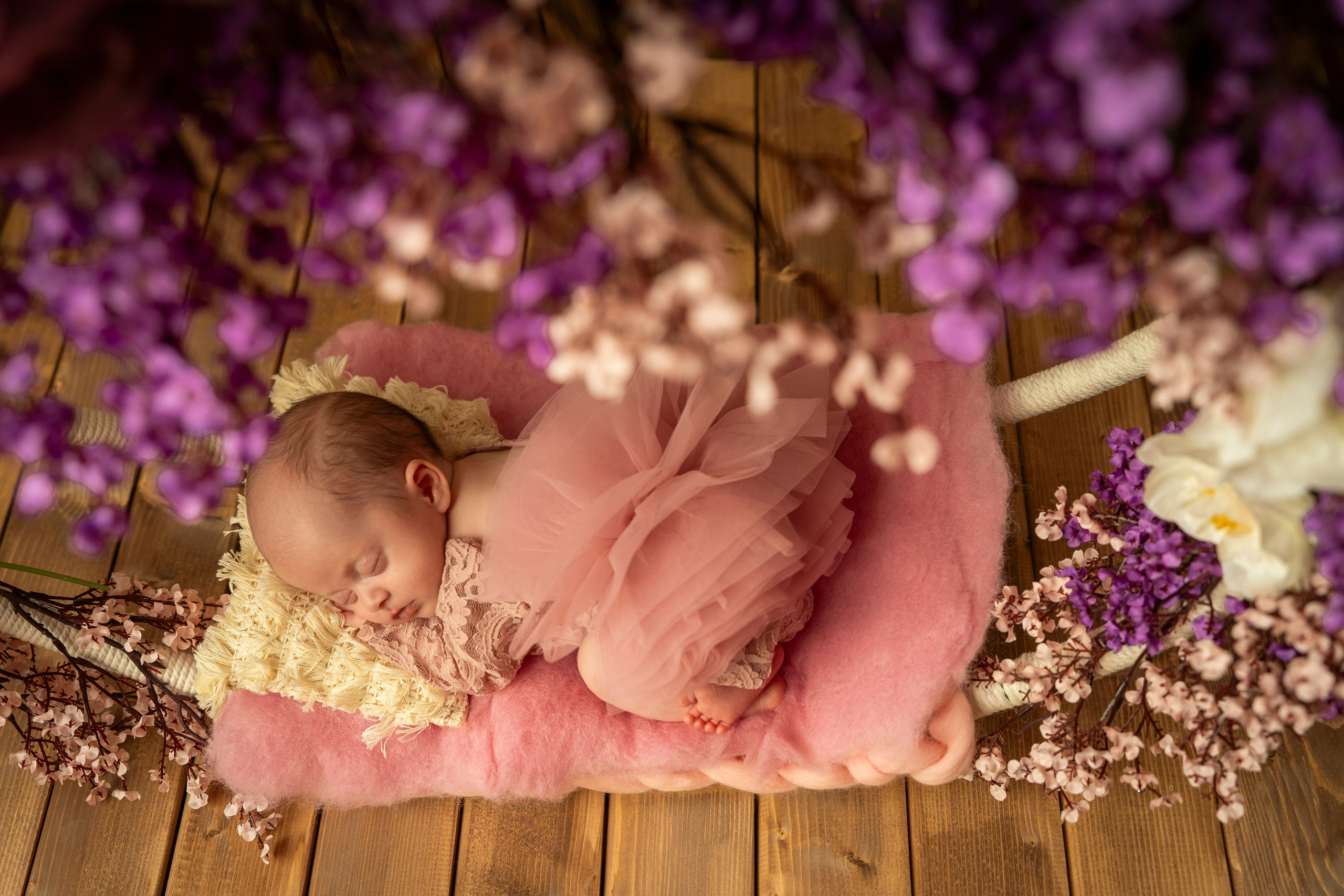 Naissance. Photographer in Paris