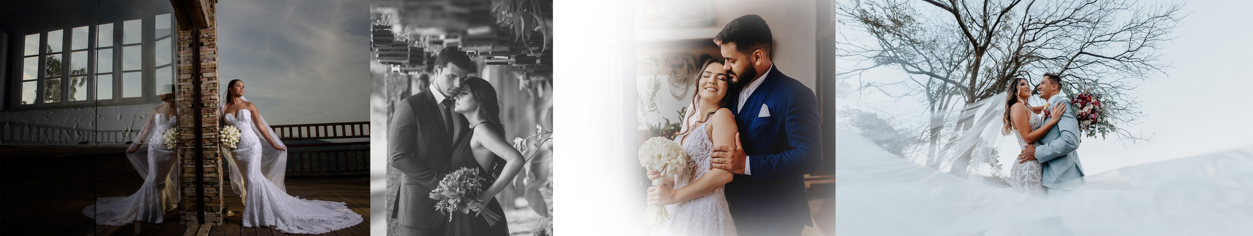 Fotógrafo de Casamento em Belo Horizonte | Emerson Garbini