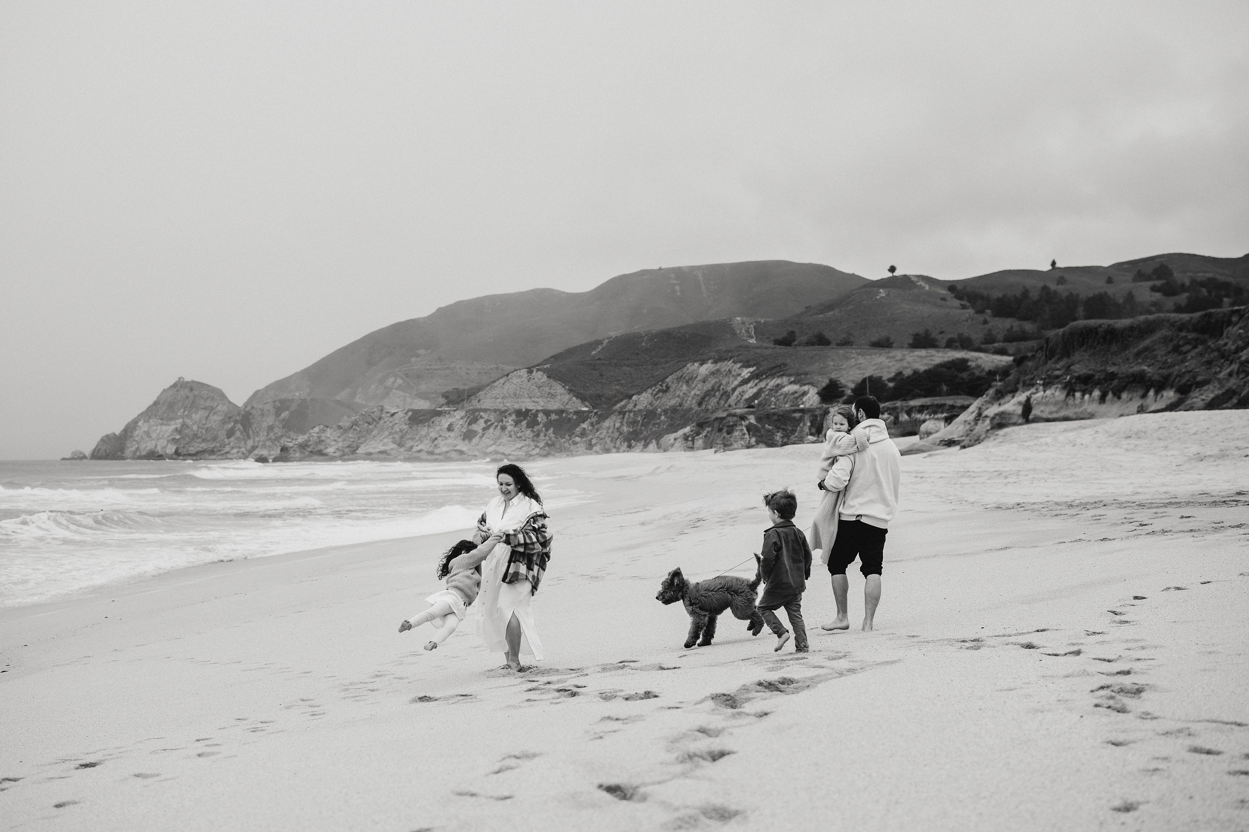 Families. ArtFeather Photography. Sacramento, California