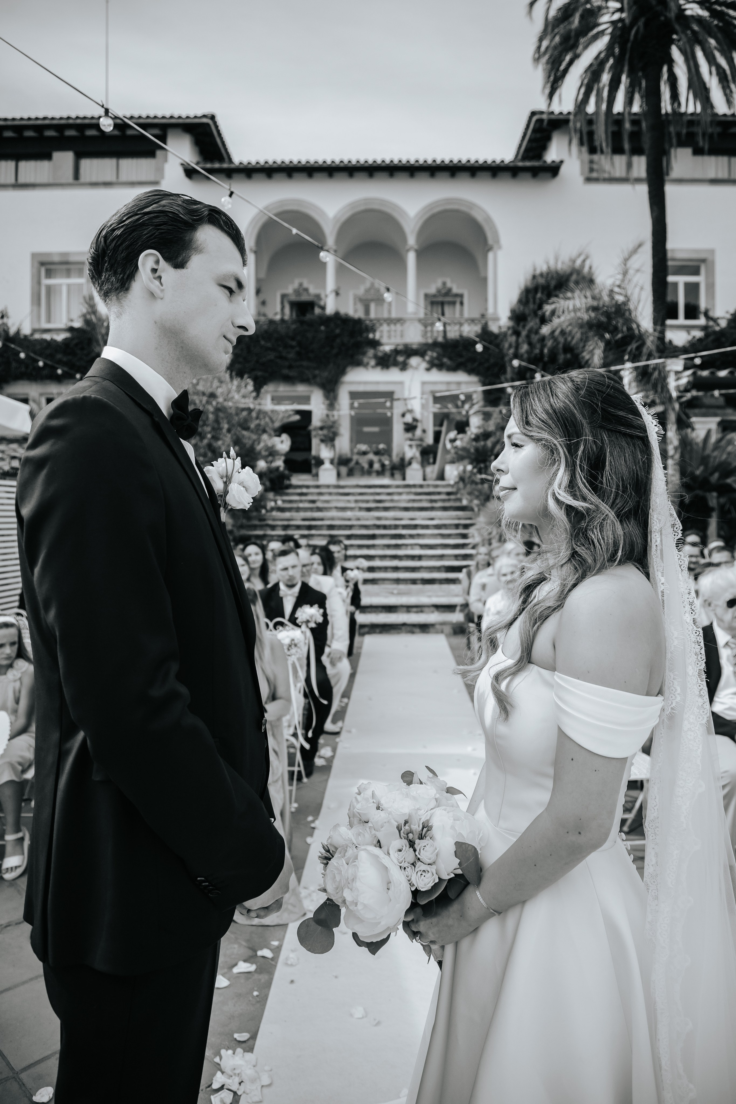 Sabina & Lucas, 06/06/2026, Hotel Roger de Flor, Lloret de Mar. Fotógrafa de bodas en Girona, Costa Brava | Wedding Photographer Evgenia Gruntovaya