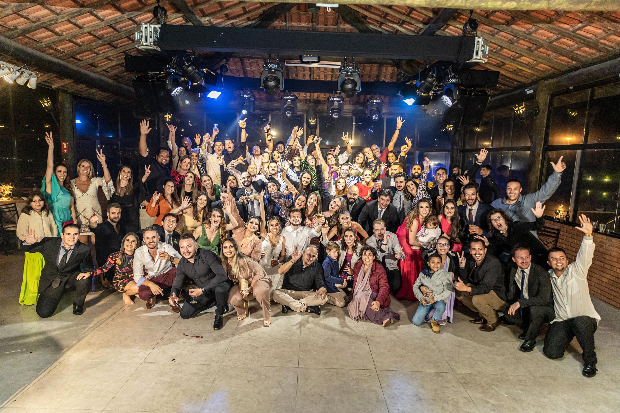 Studio Manara | Fotografia e Vídeo de Casamento