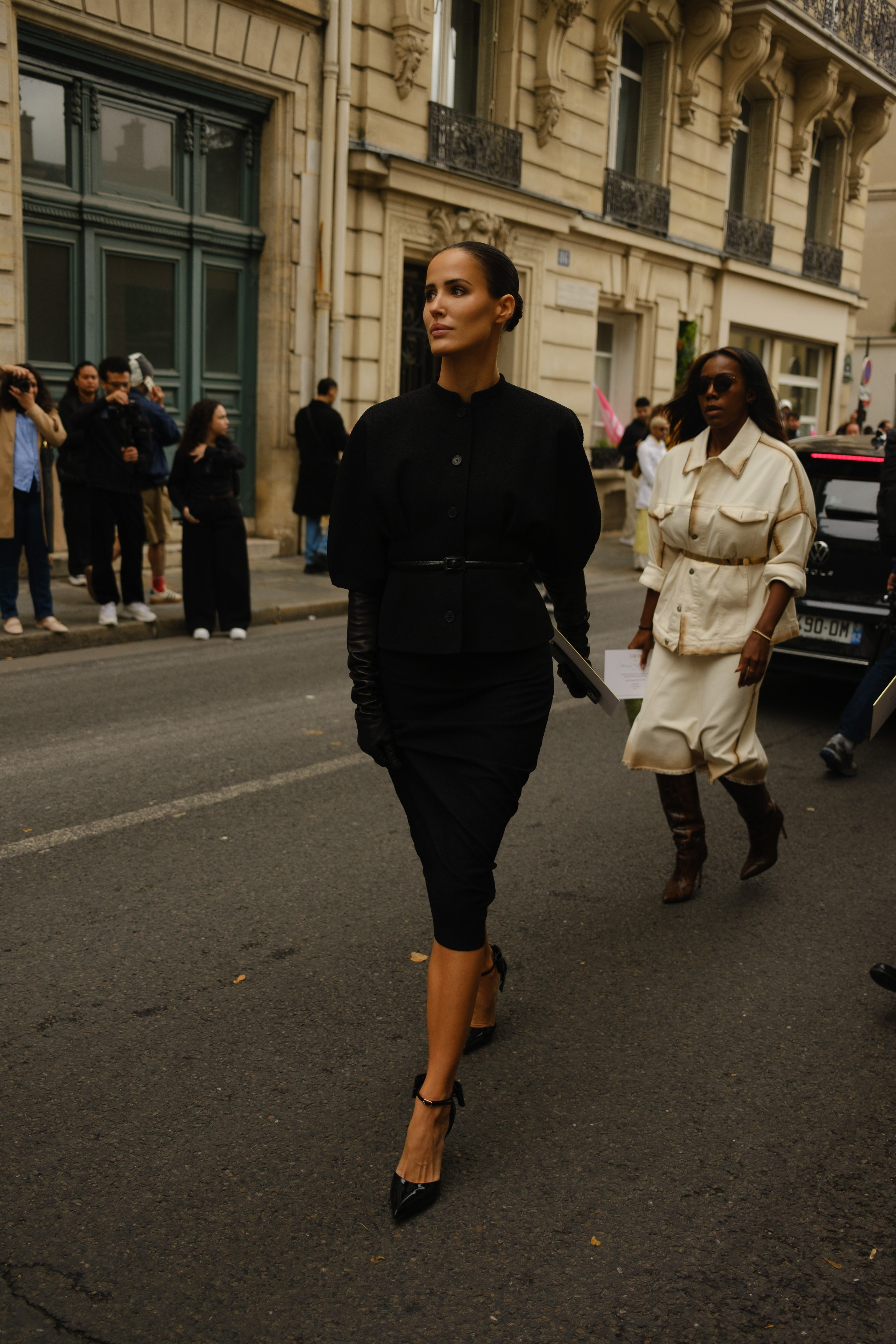 Dior — PFW 2024. Paris photographer - Oleksandr Kovalchuk