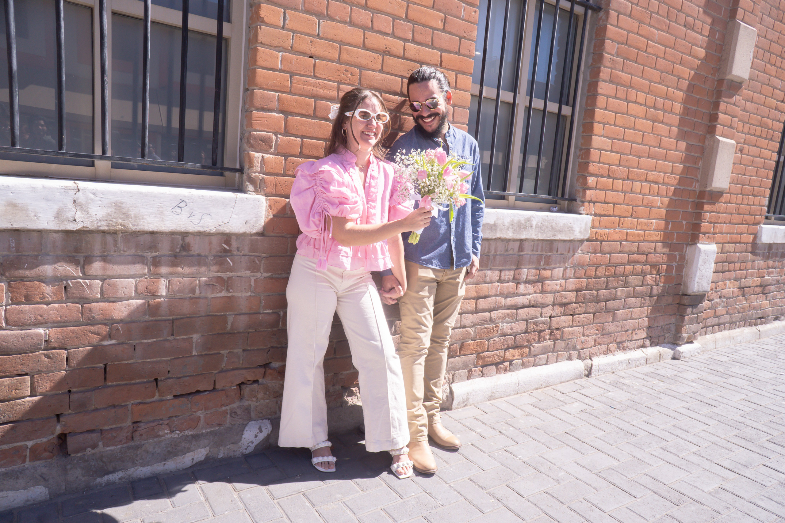 Roberta y Diego. Https://fotorecuerdosjrz.com/